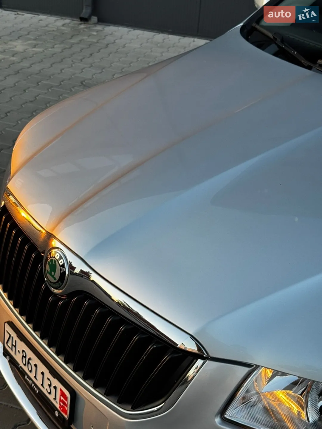 2011 Skoda Superb - мініатюра 7