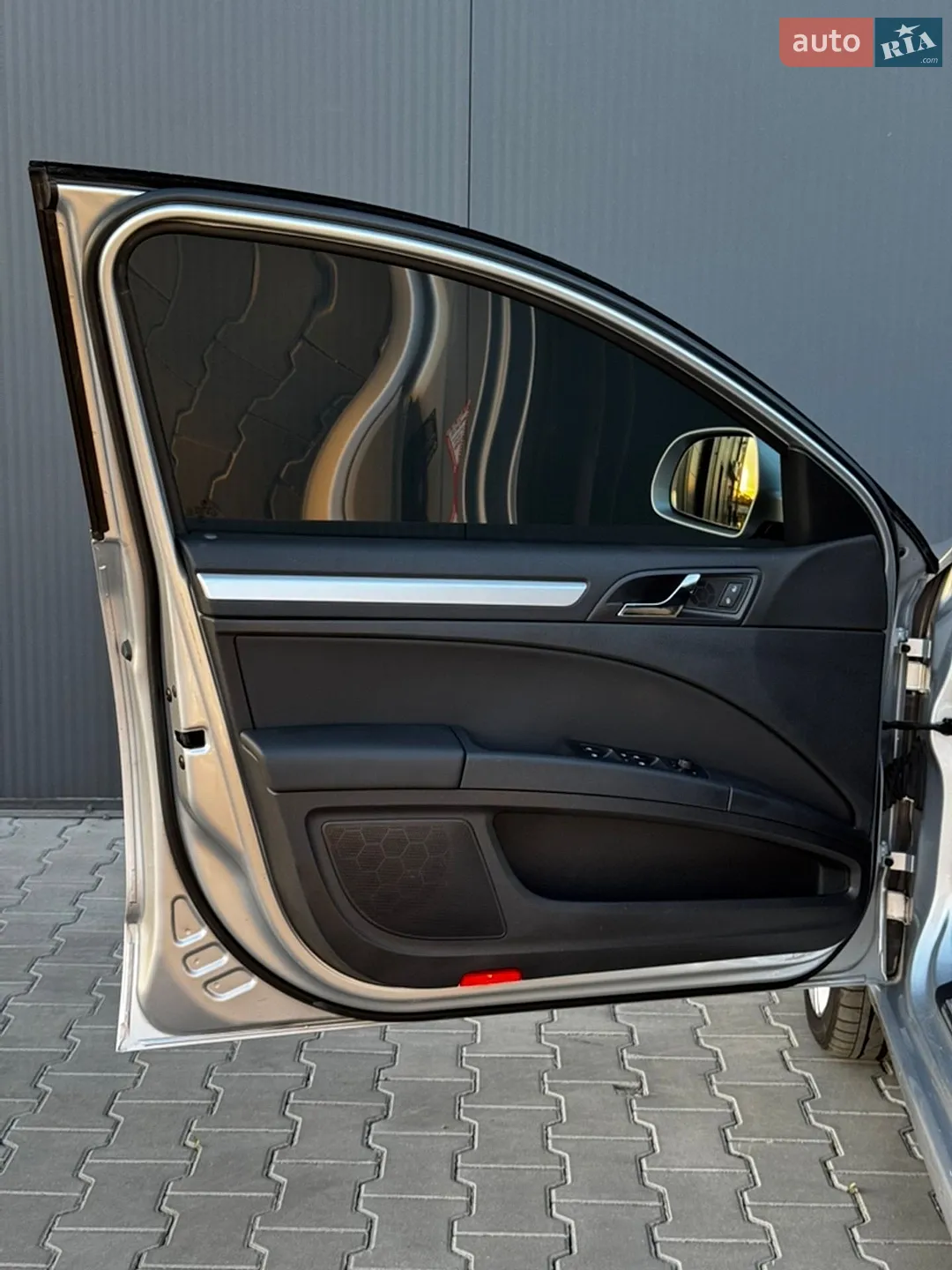 2011 Skoda Superb - мініатюра 41