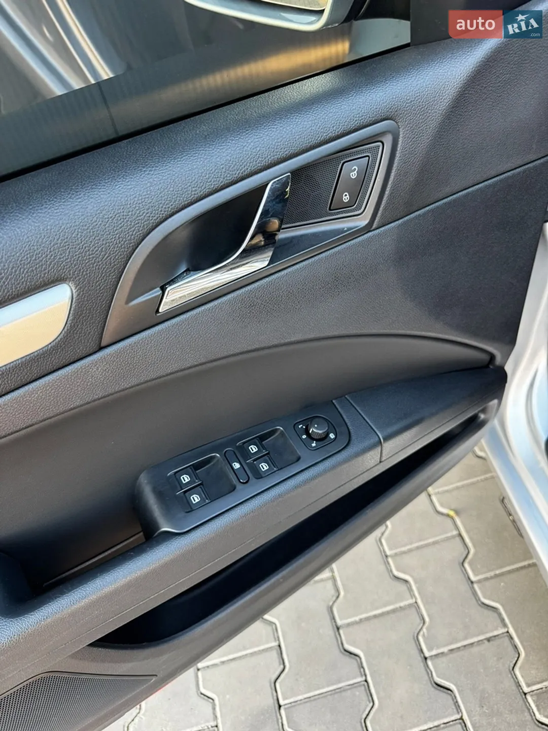 2011 Skoda Superb - мініатюра 42