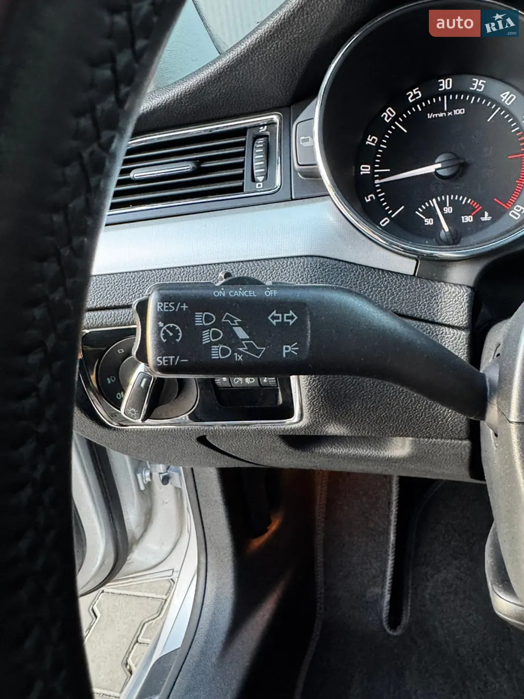 2011 Skoda Superb - мініатюра 46