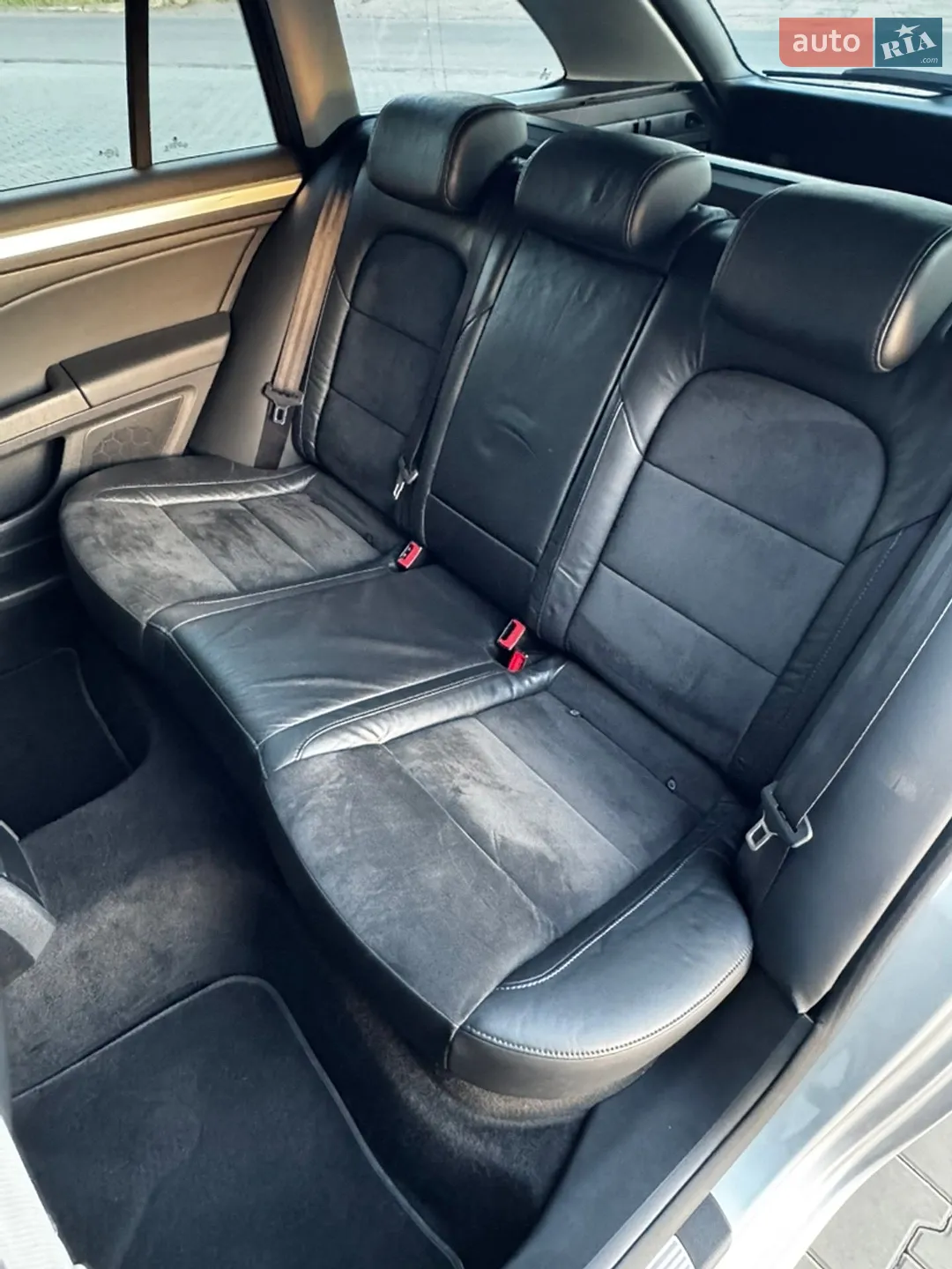 2011 Skoda Superb - мініатюра 49