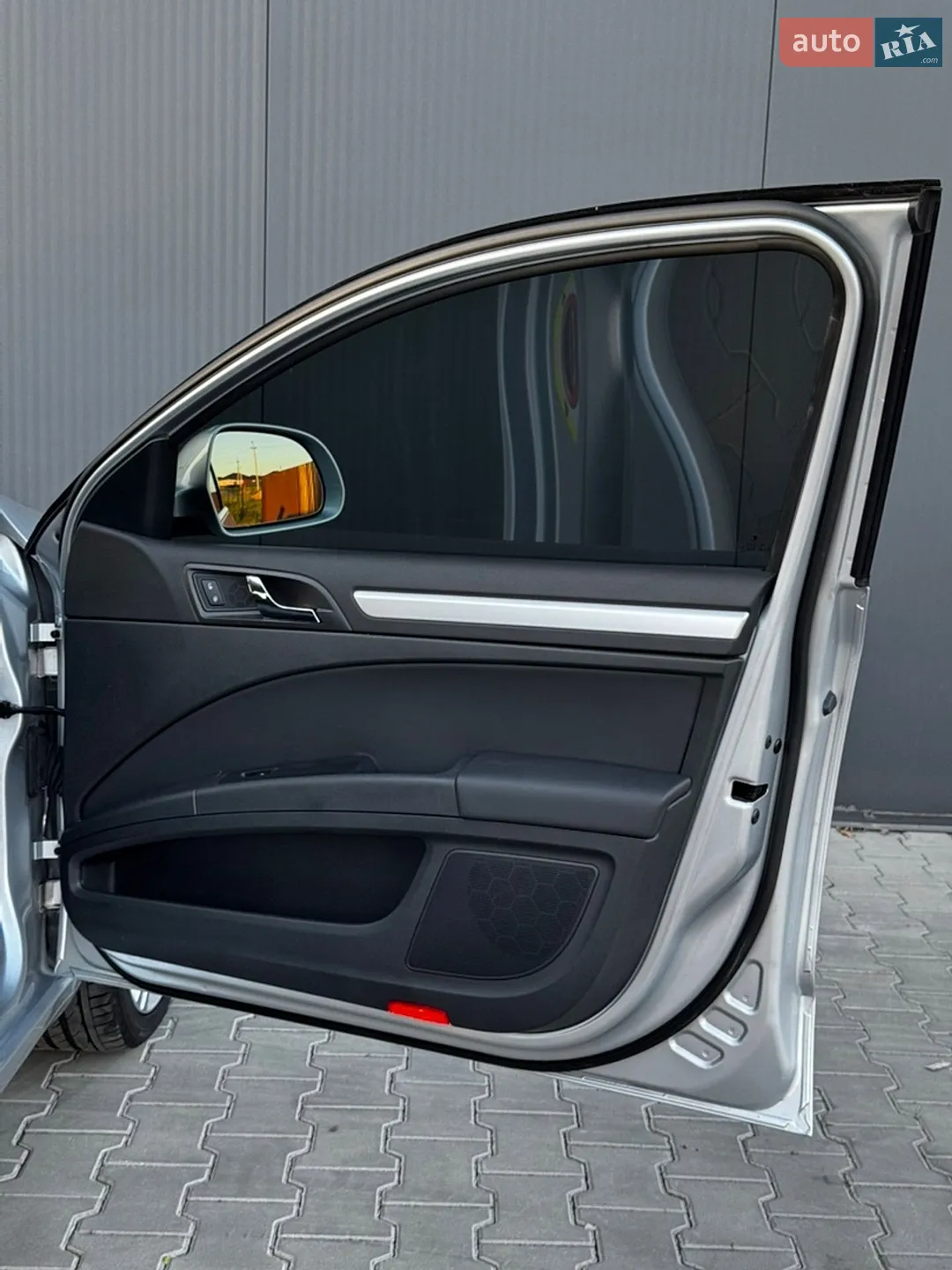 2011 Skoda Superb - мініатюра 57