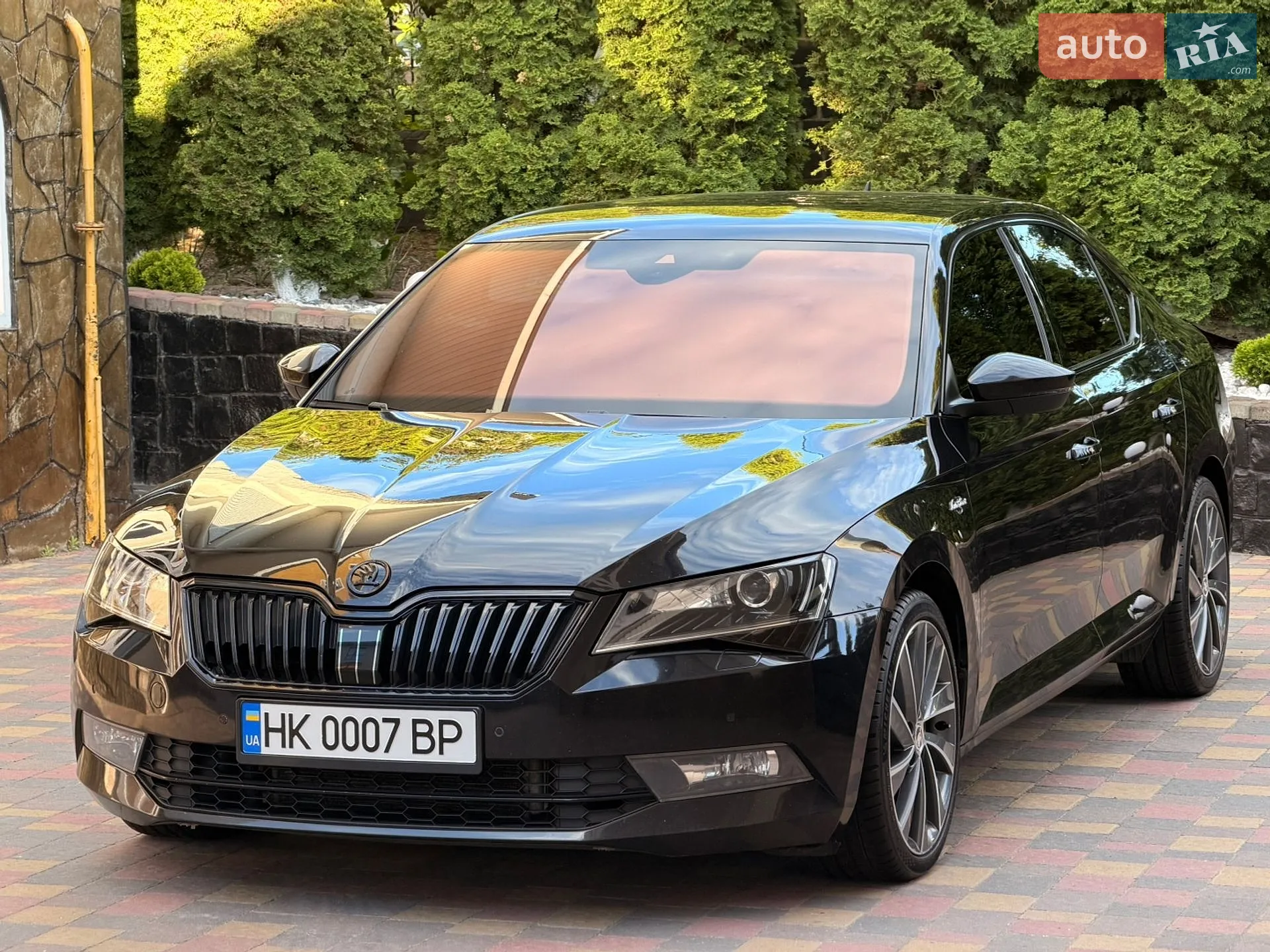 2016 Skoda Superb - мініатюра 5