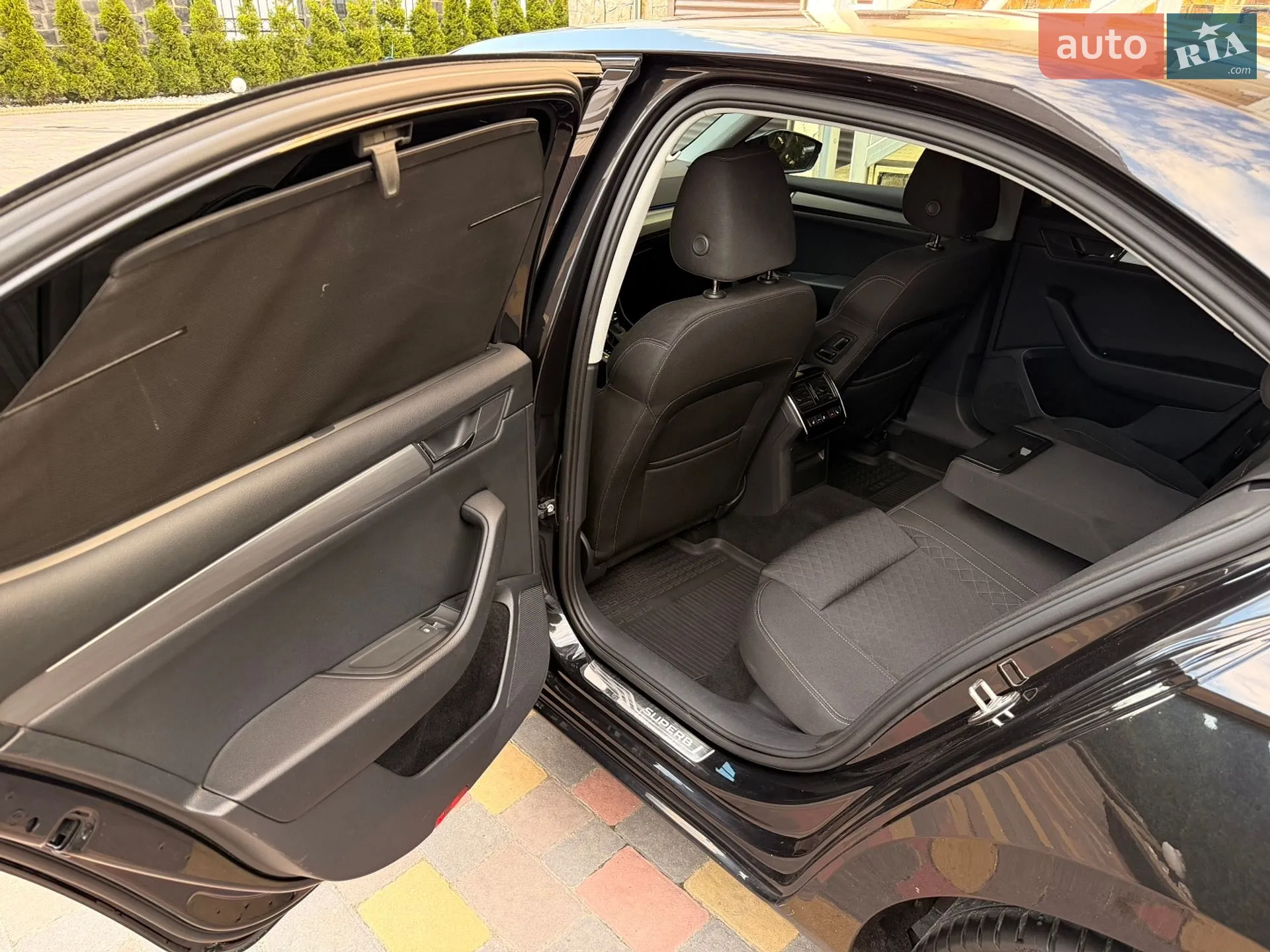 2016 Skoda Superb - мініатюра 22