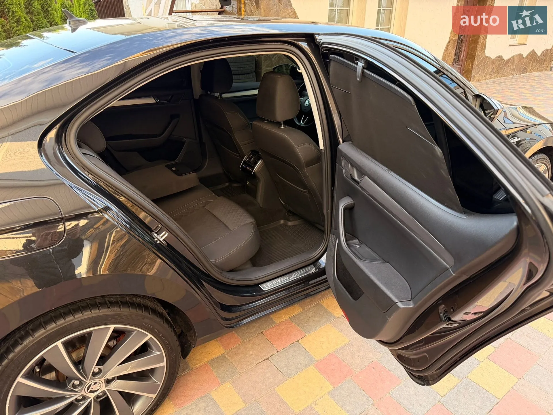 2016 Skoda Superb - мініатюра 26