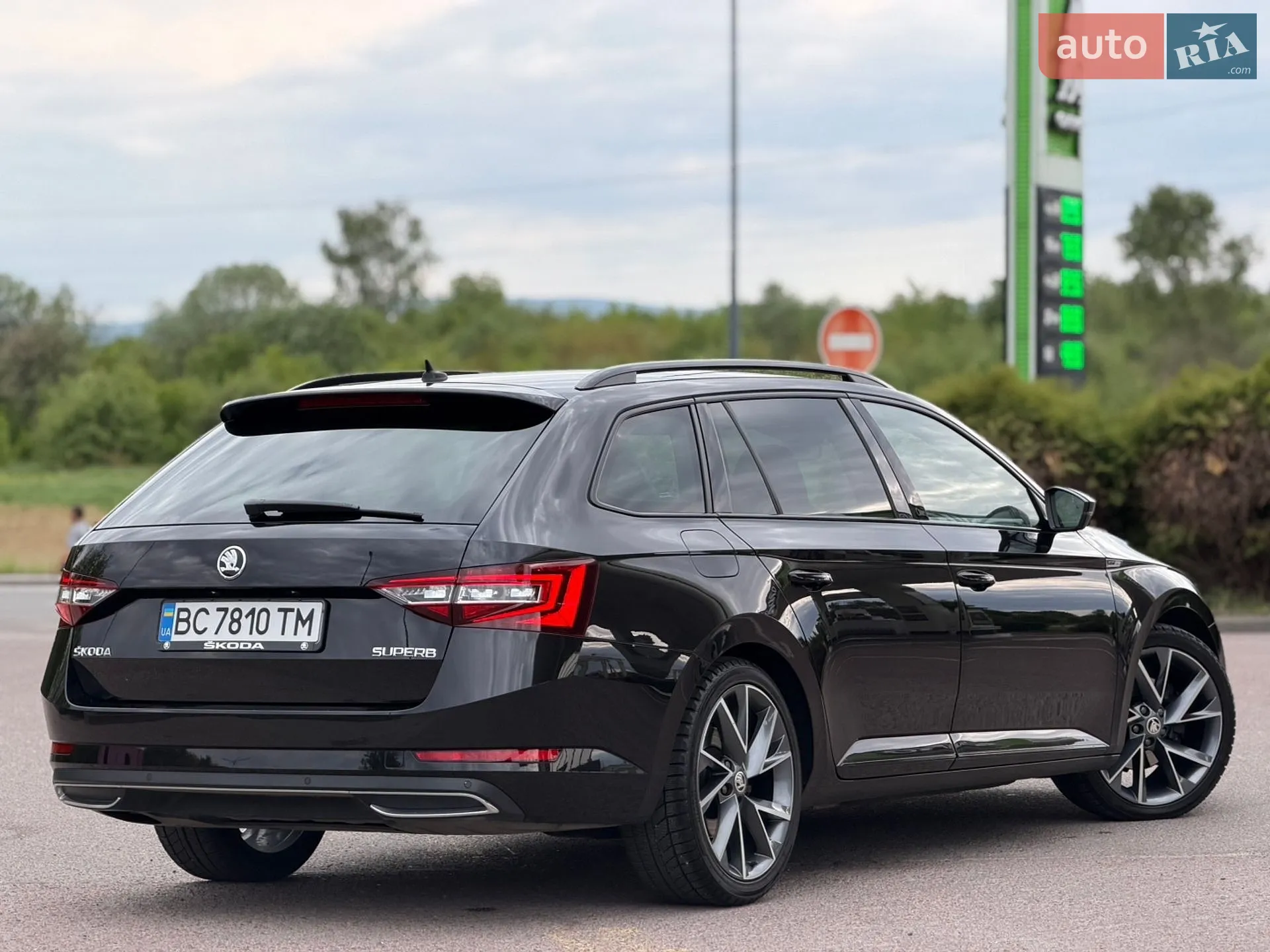 2018 Skoda Superb - мініатюра 42