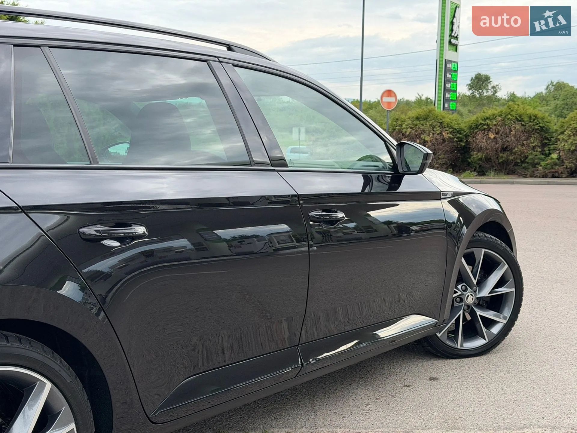 2018 Skoda Superb - мініатюра 57
