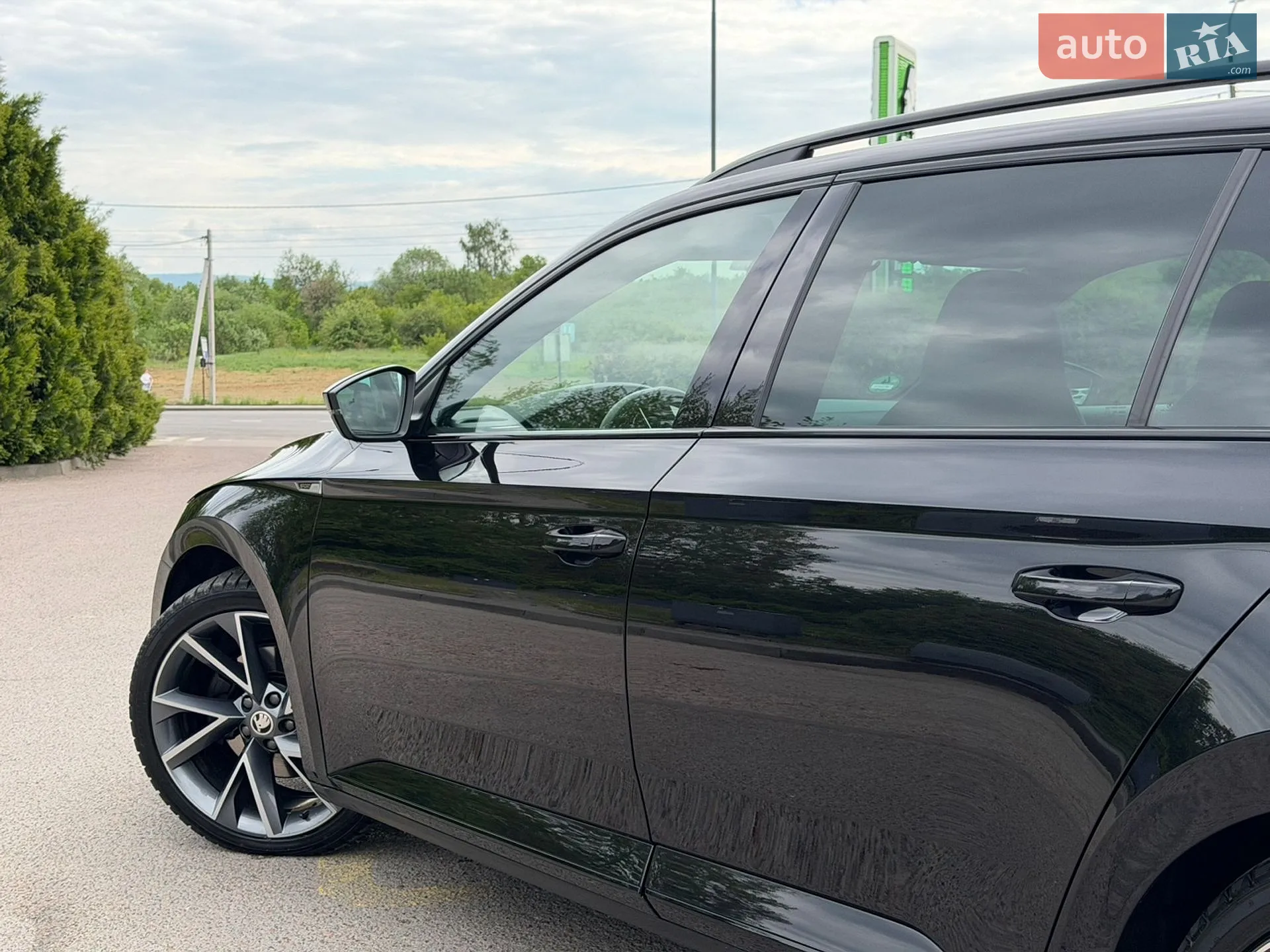 2018 Skoda Superb - мініатюра 110