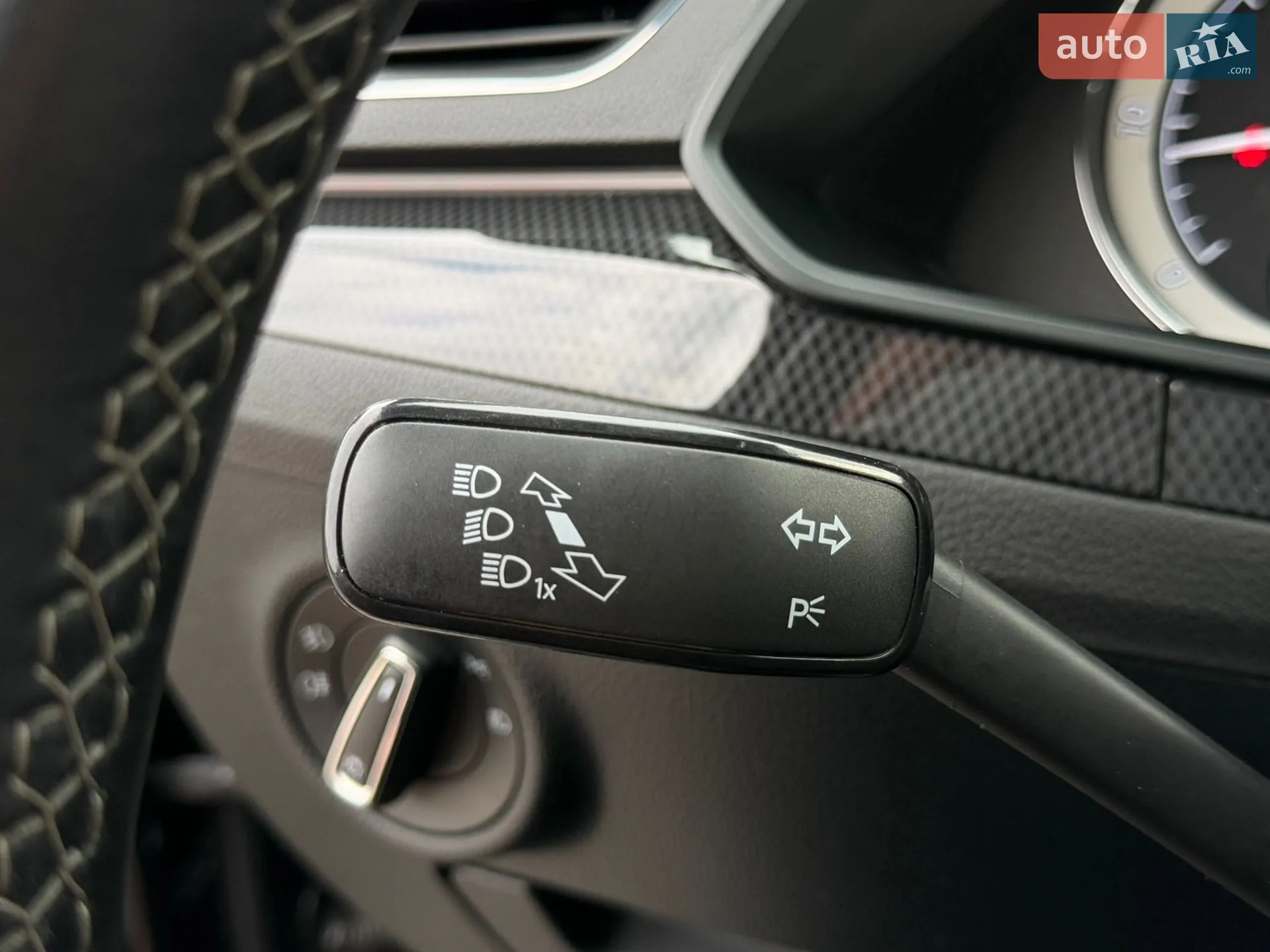 2018 Skoda Superb - мініатюра 125