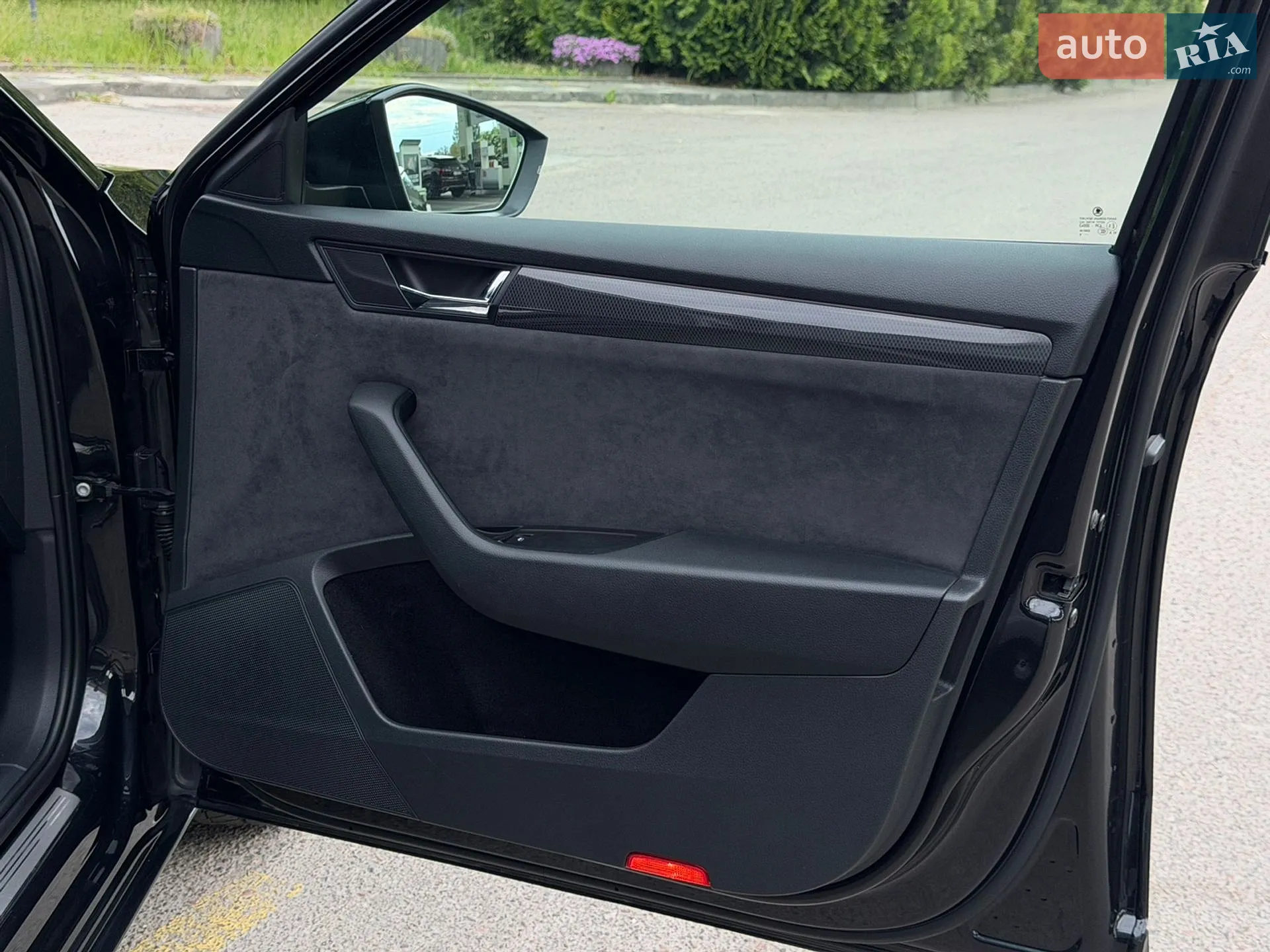 2018 Skoda Superb - мініатюра 135
