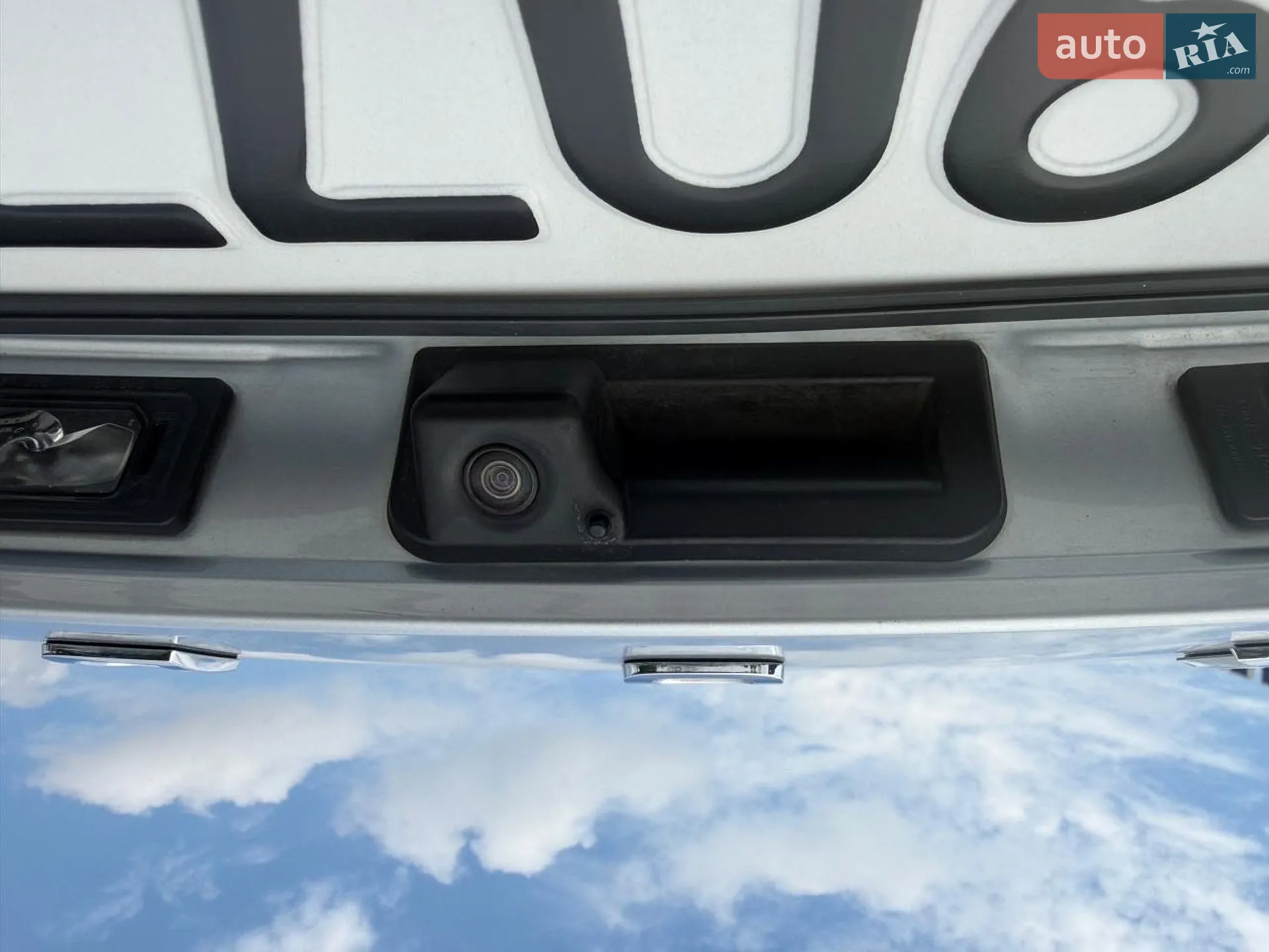 2020 Skoda Superb - мініатюра 38