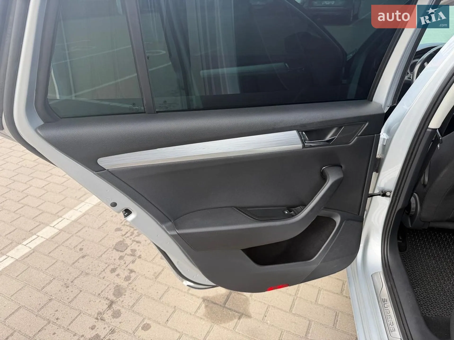 2020 Skoda Superb - мініатюра 40