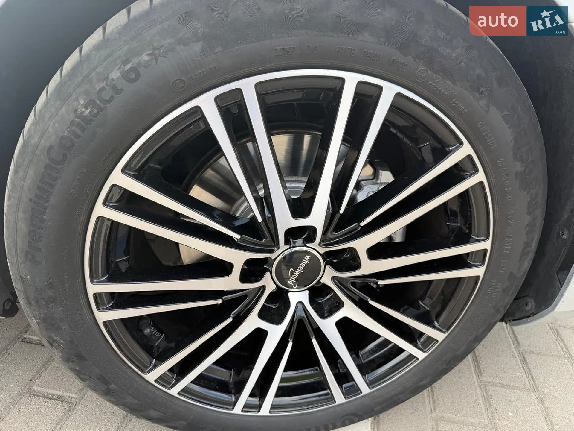 2020 Skoda Superb - мініатюра 43