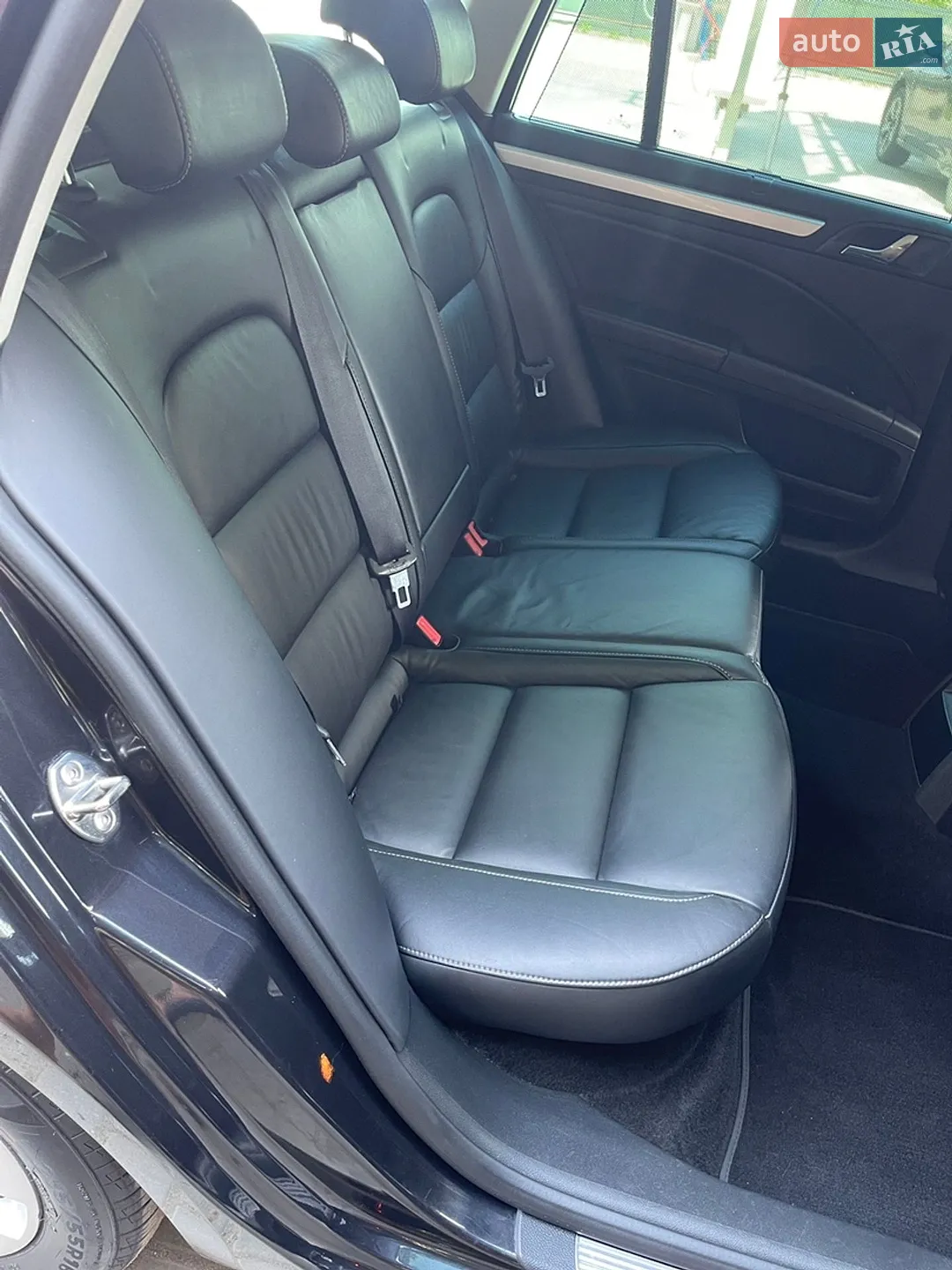 2012 Skoda Superb - мініатюра 16
