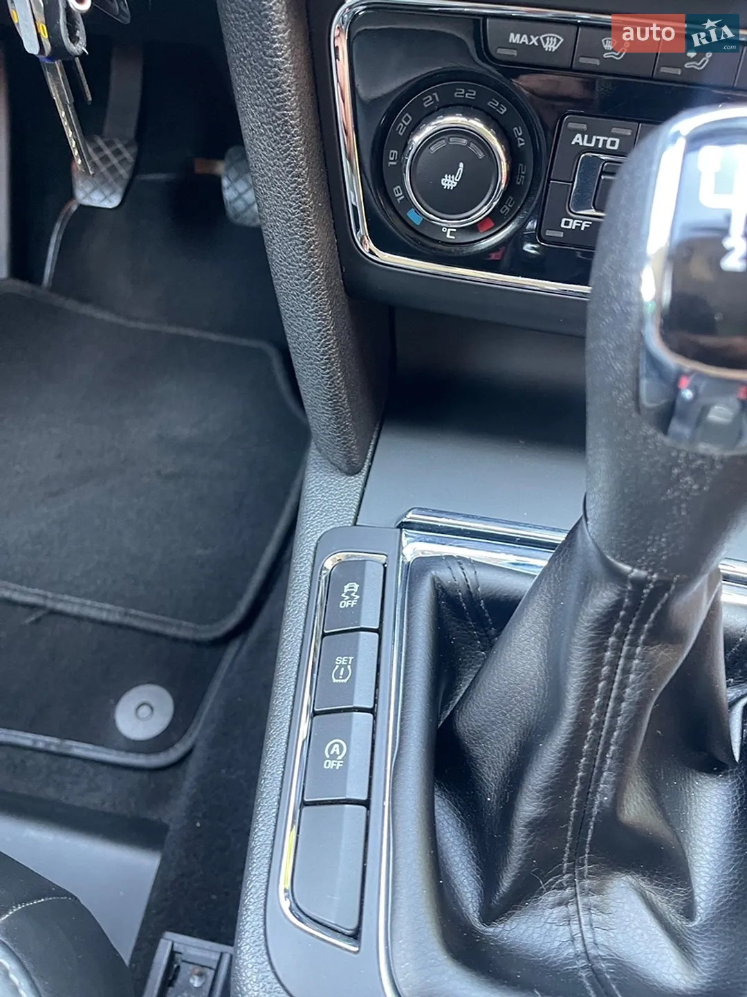 2012 Skoda Superb - мініатюра 25