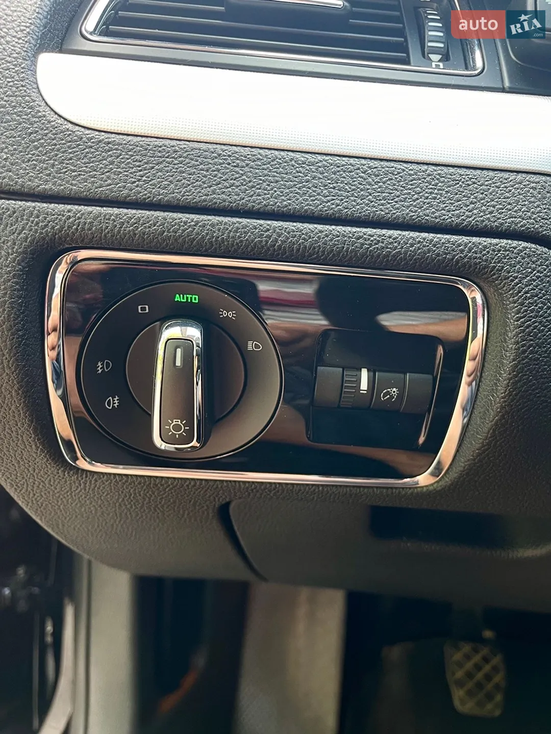 2012 Skoda Superb - мініатюра 30