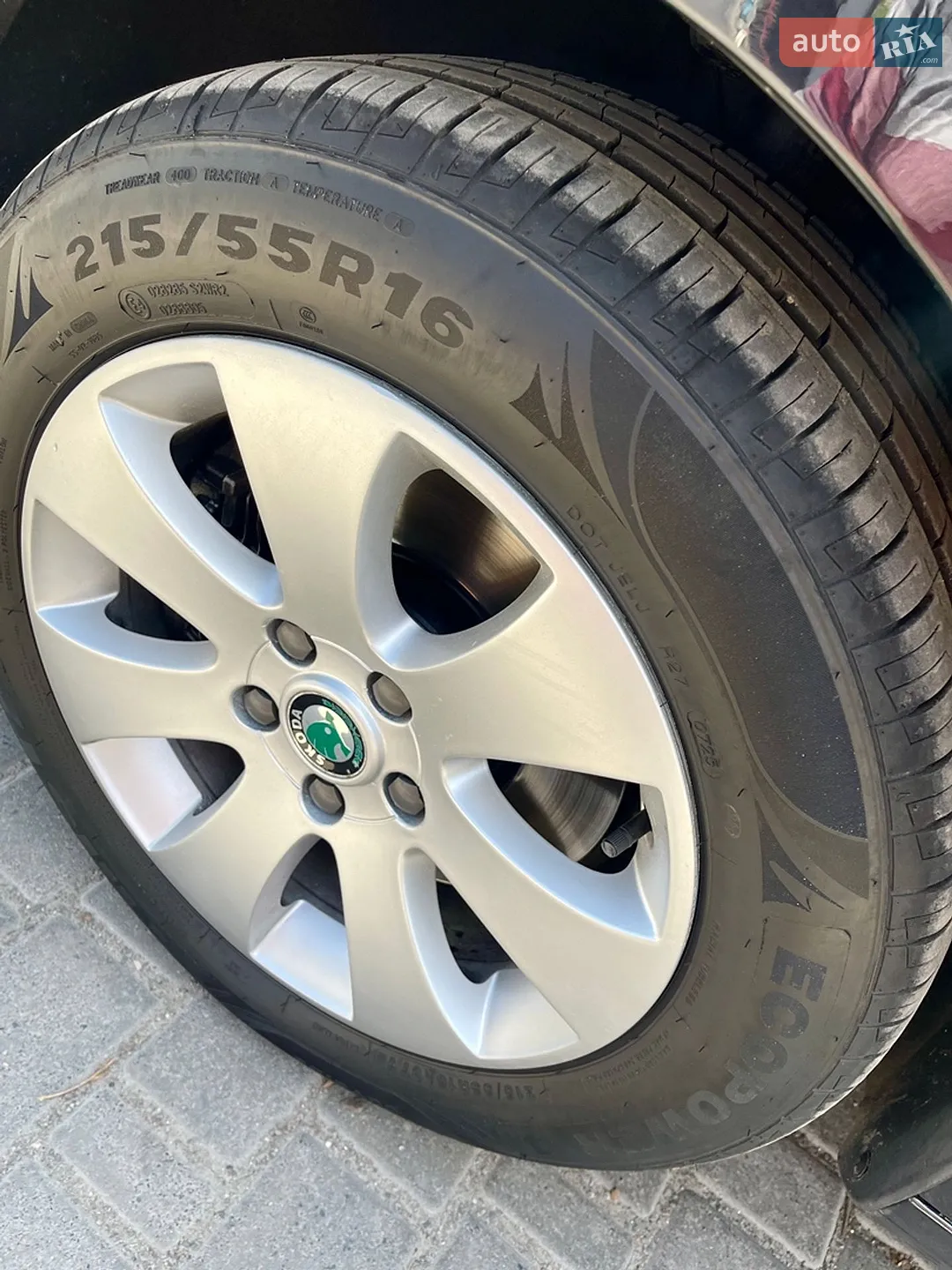 2012 Skoda Superb - мініатюра 39