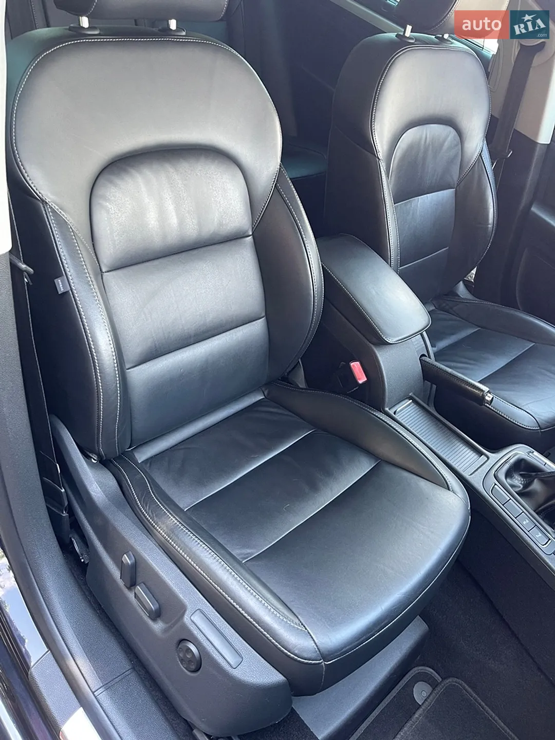 2012 Skoda Superb - мініатюра 13