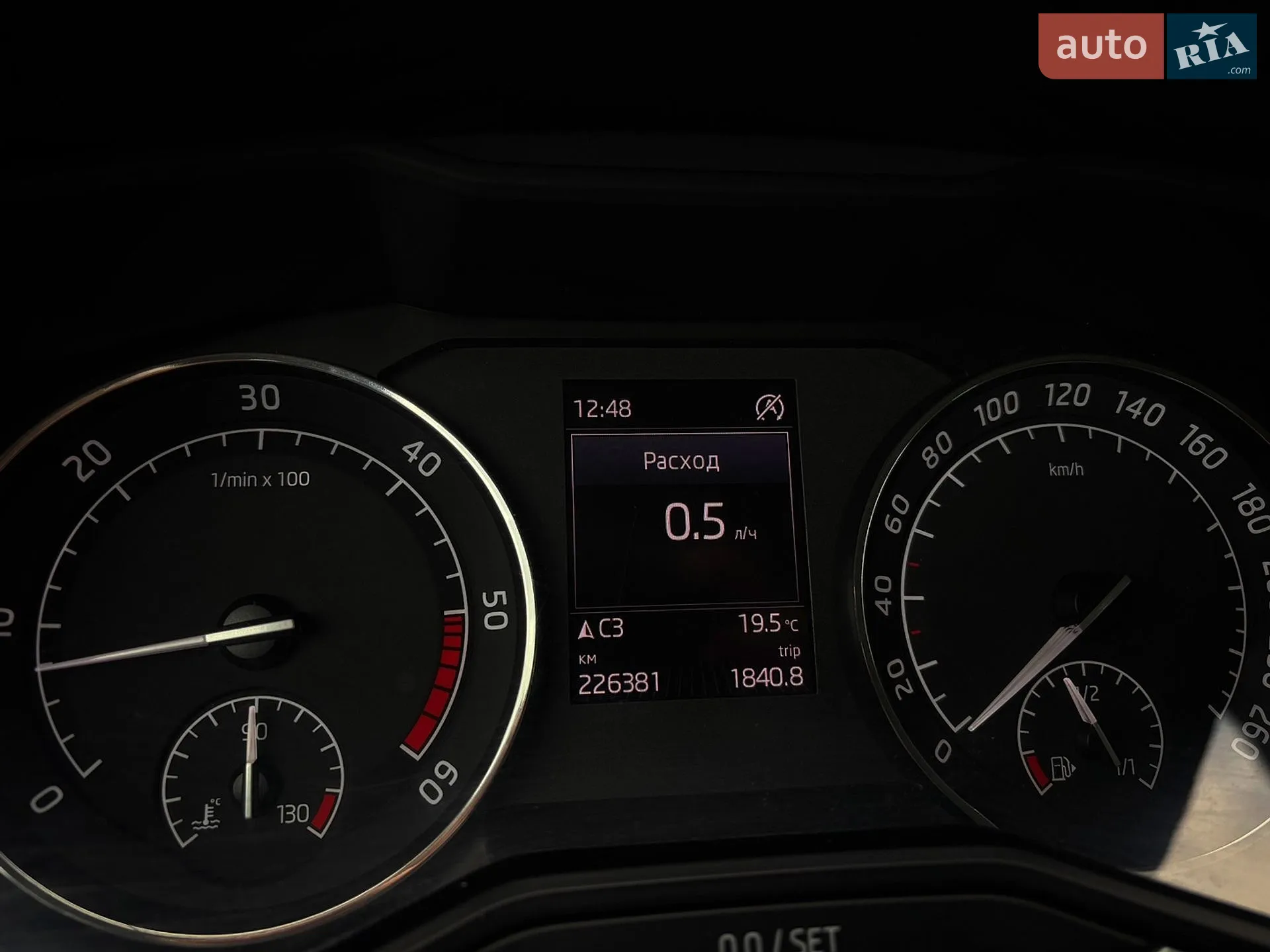 2016 Skoda Superb - мініатюра 11