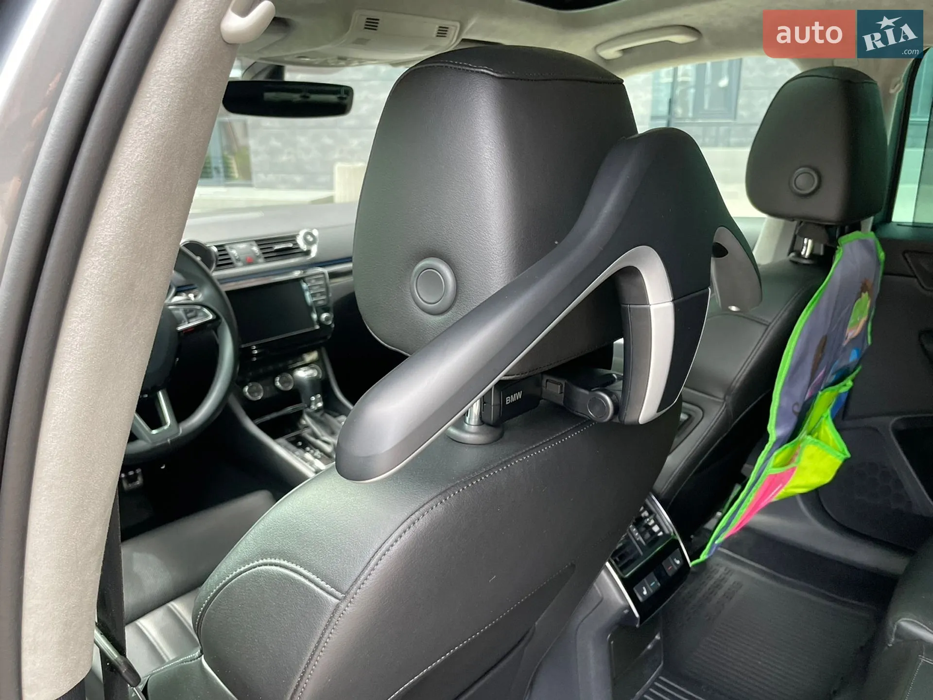 2016 Skoda Superb - мініатюра 20