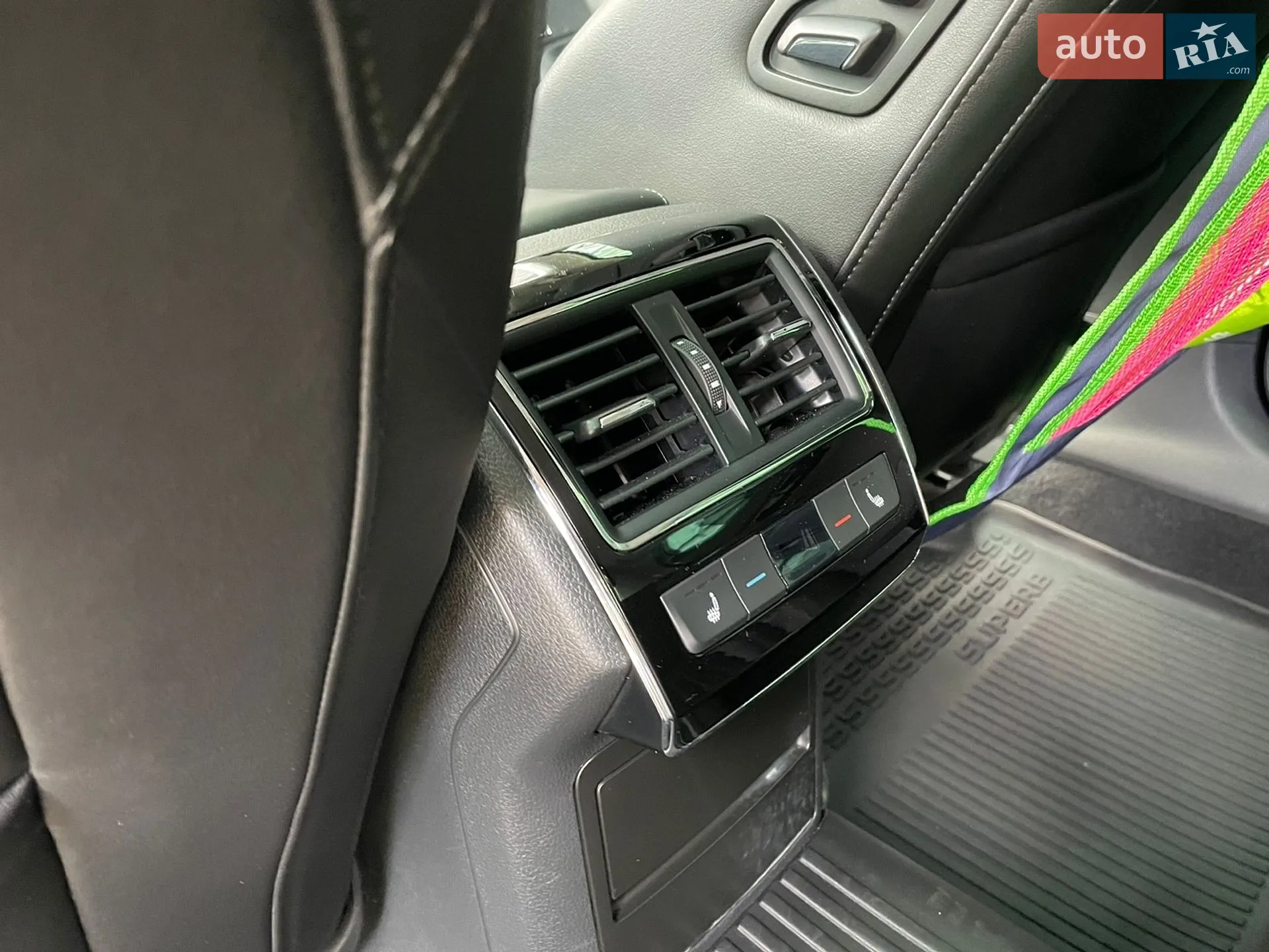 2016 Skoda Superb - мініатюра 21