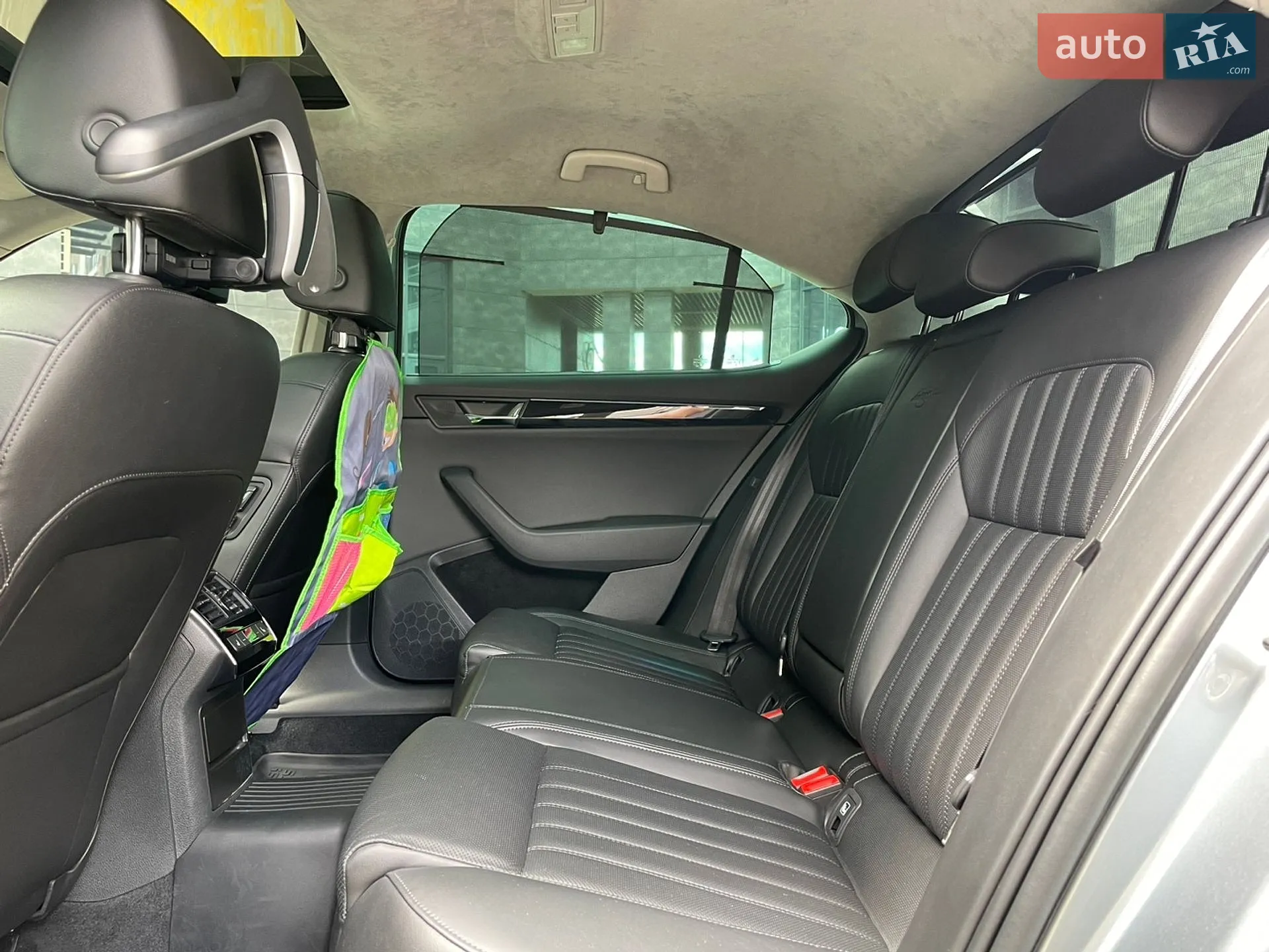 2016 Skoda Superb - мініатюра 22