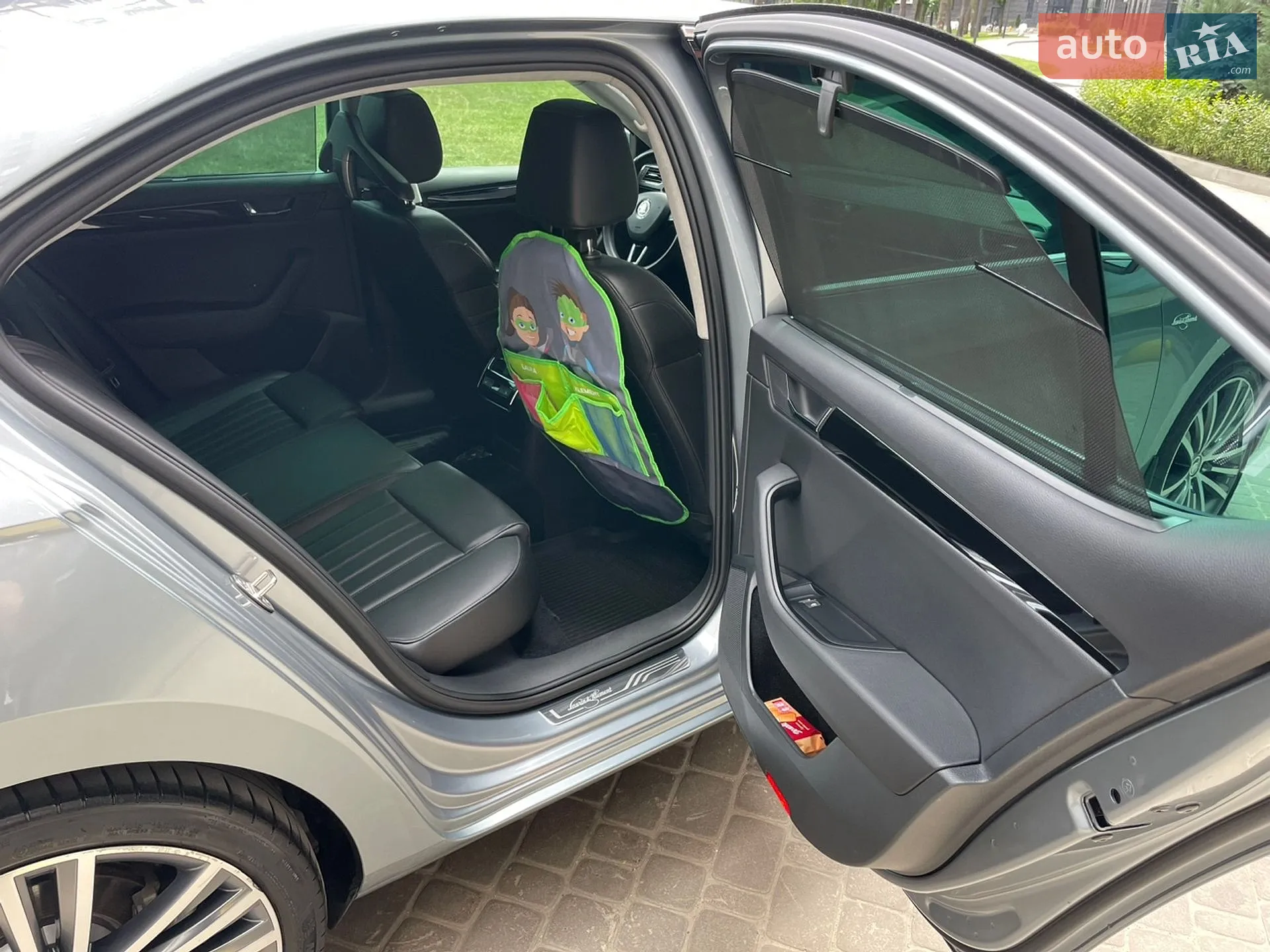 2016 Skoda Superb - мініатюра 27