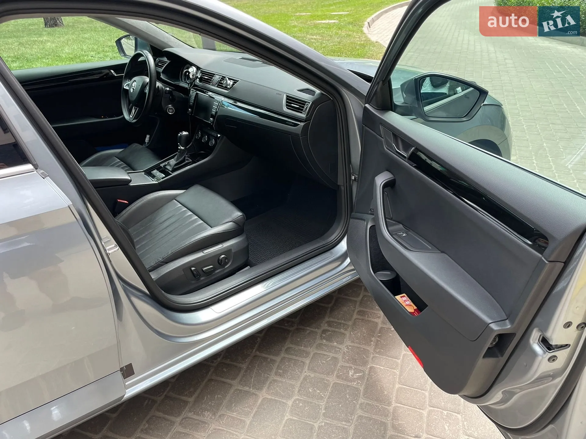 2016 Skoda Superb - мініатюра 30
