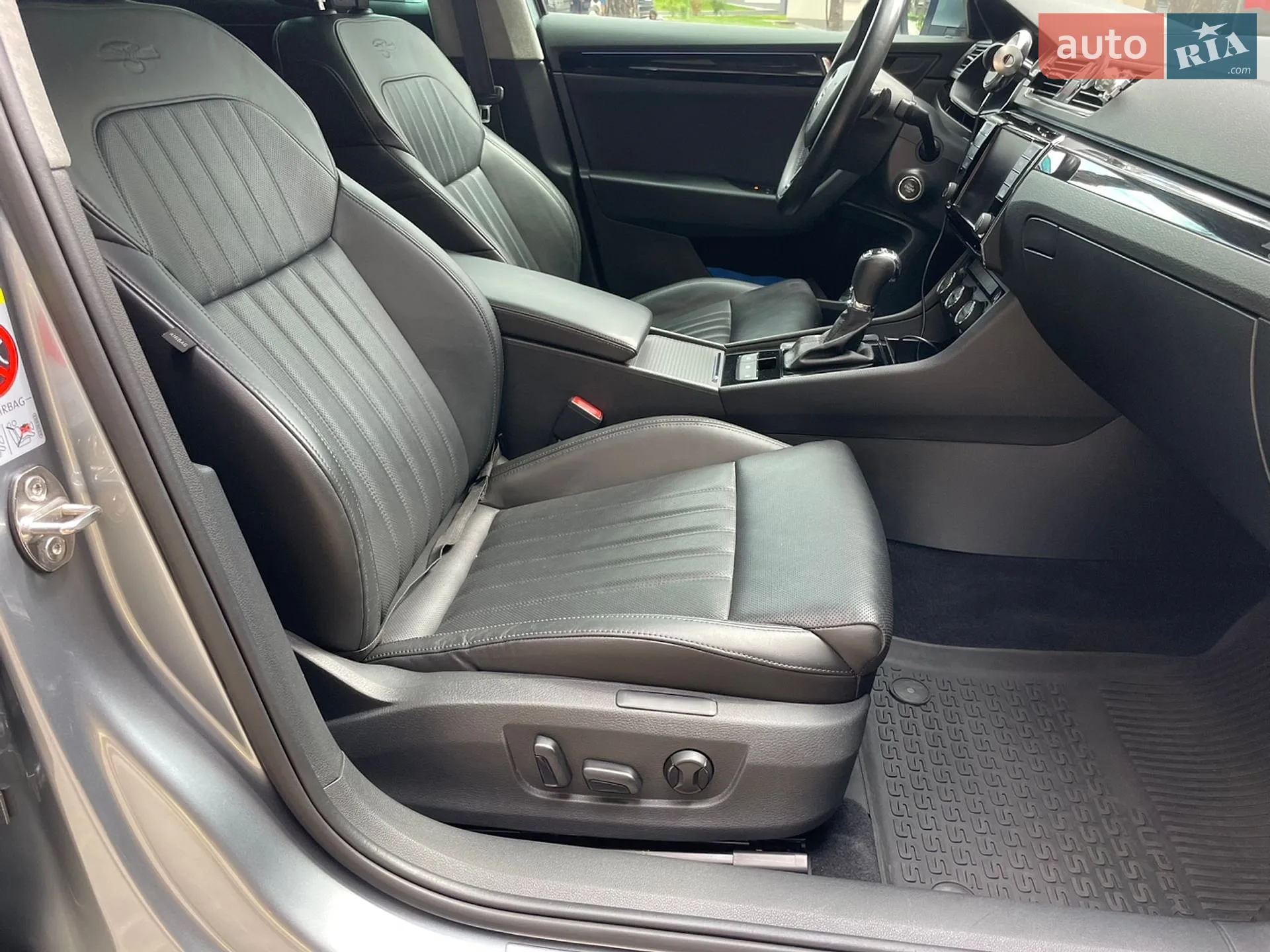 2016 Skoda Superb - мініатюра 32
