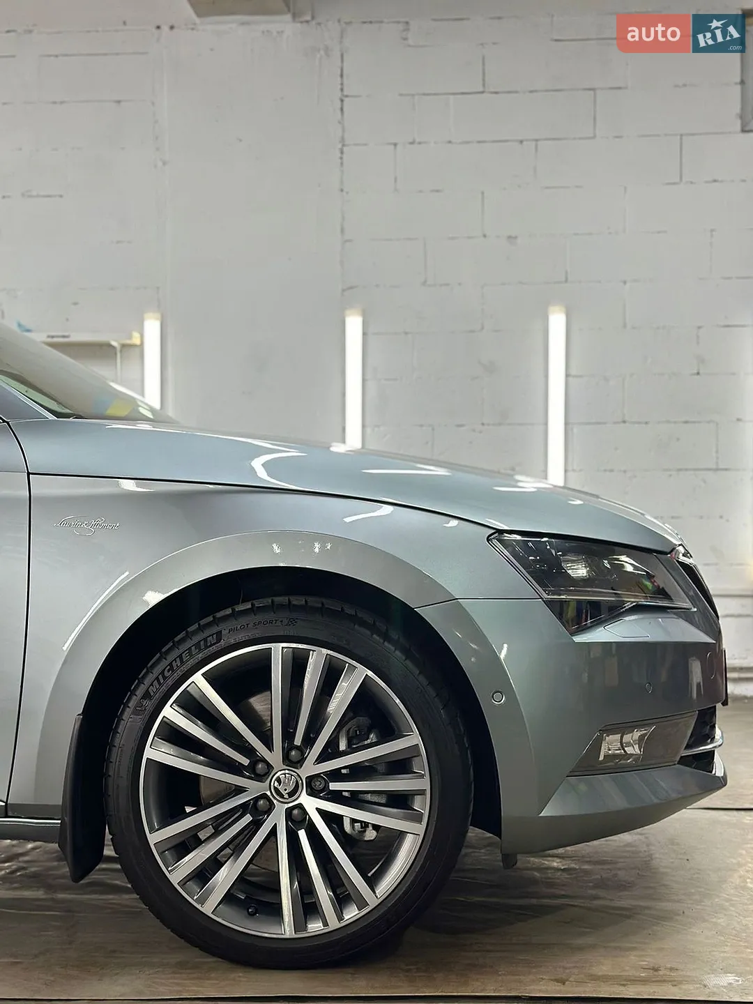 2016 Skoda Superb - мініатюра 41