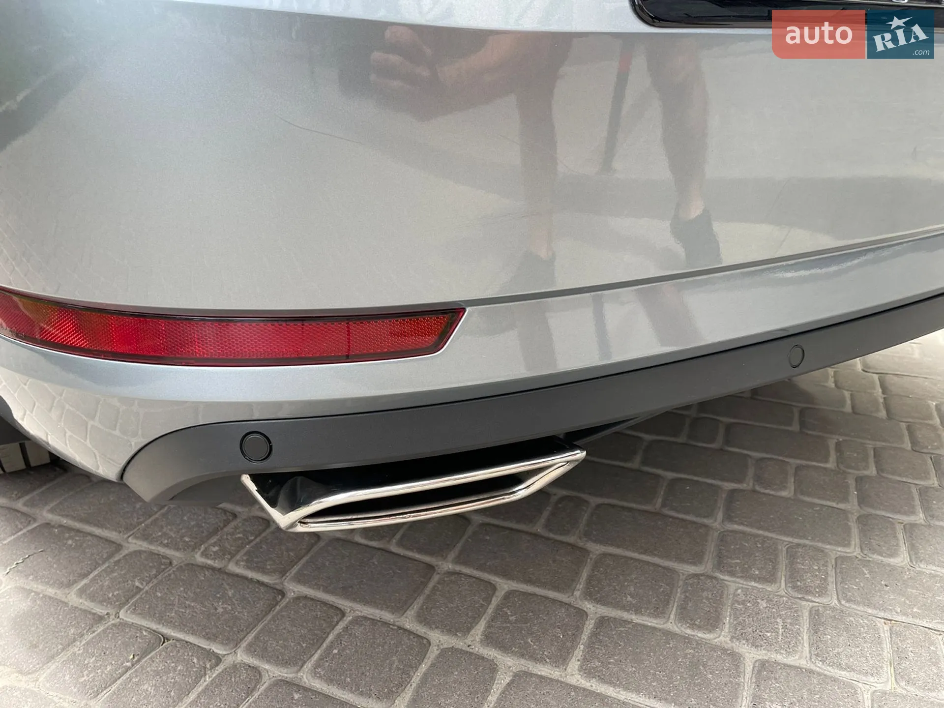 2016 Skoda Superb - мініатюра 47