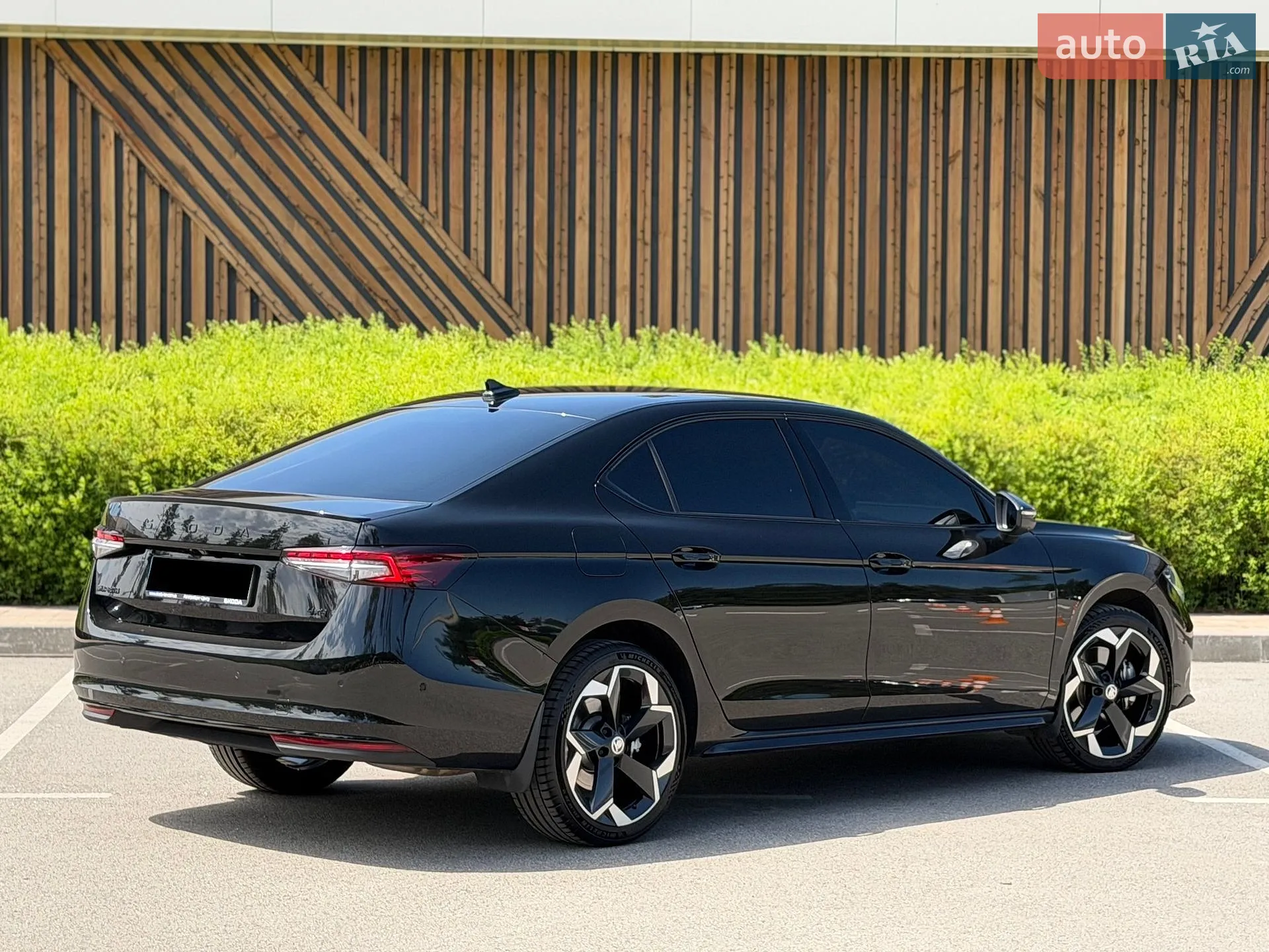 2025 Skoda Superb - мініатюра 33