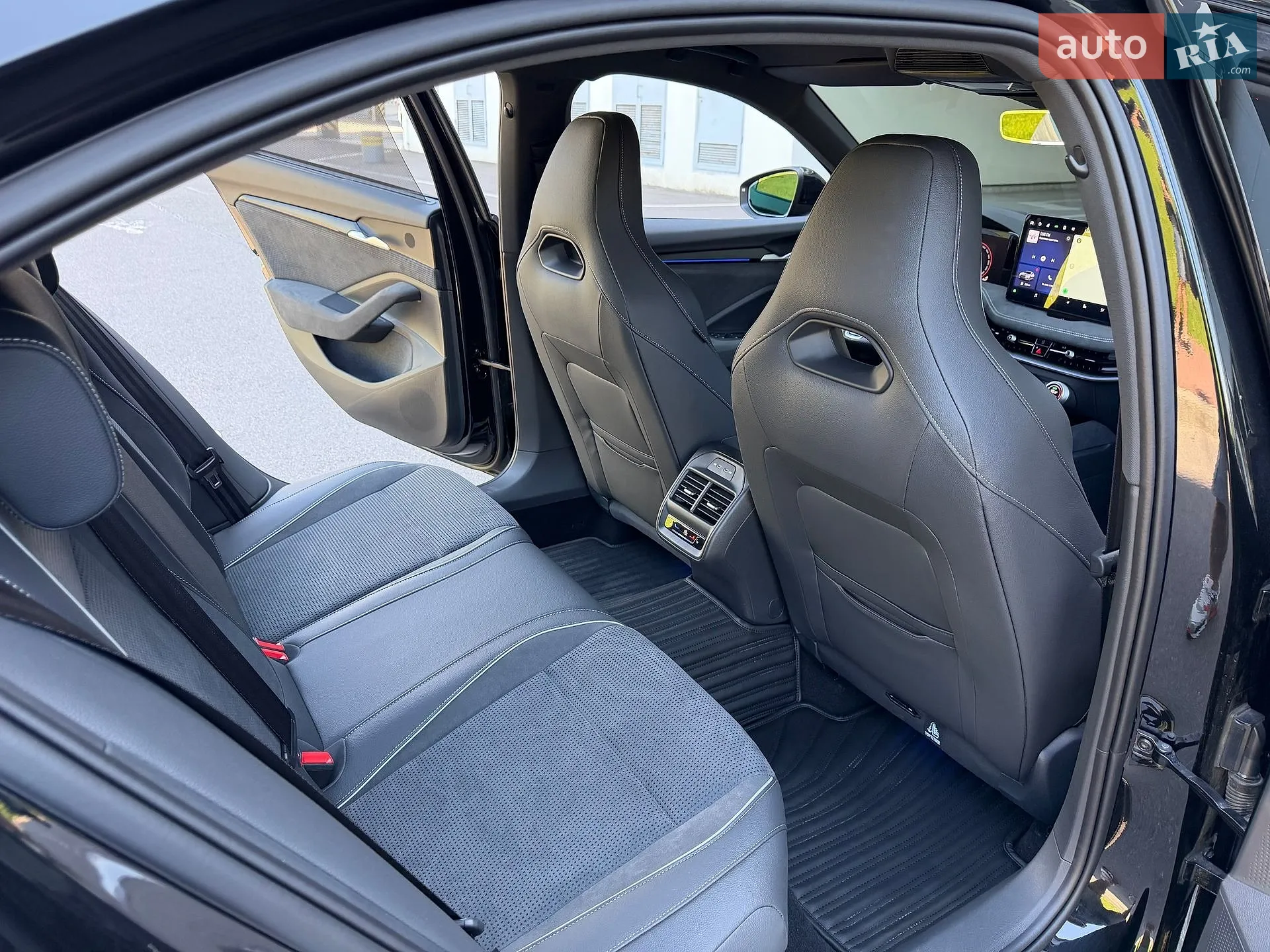 2025 Skoda Superb - мініатюра 72