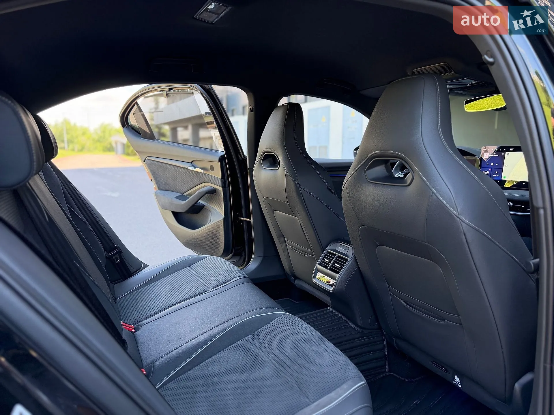 2025 Skoda Superb - мініатюра 74