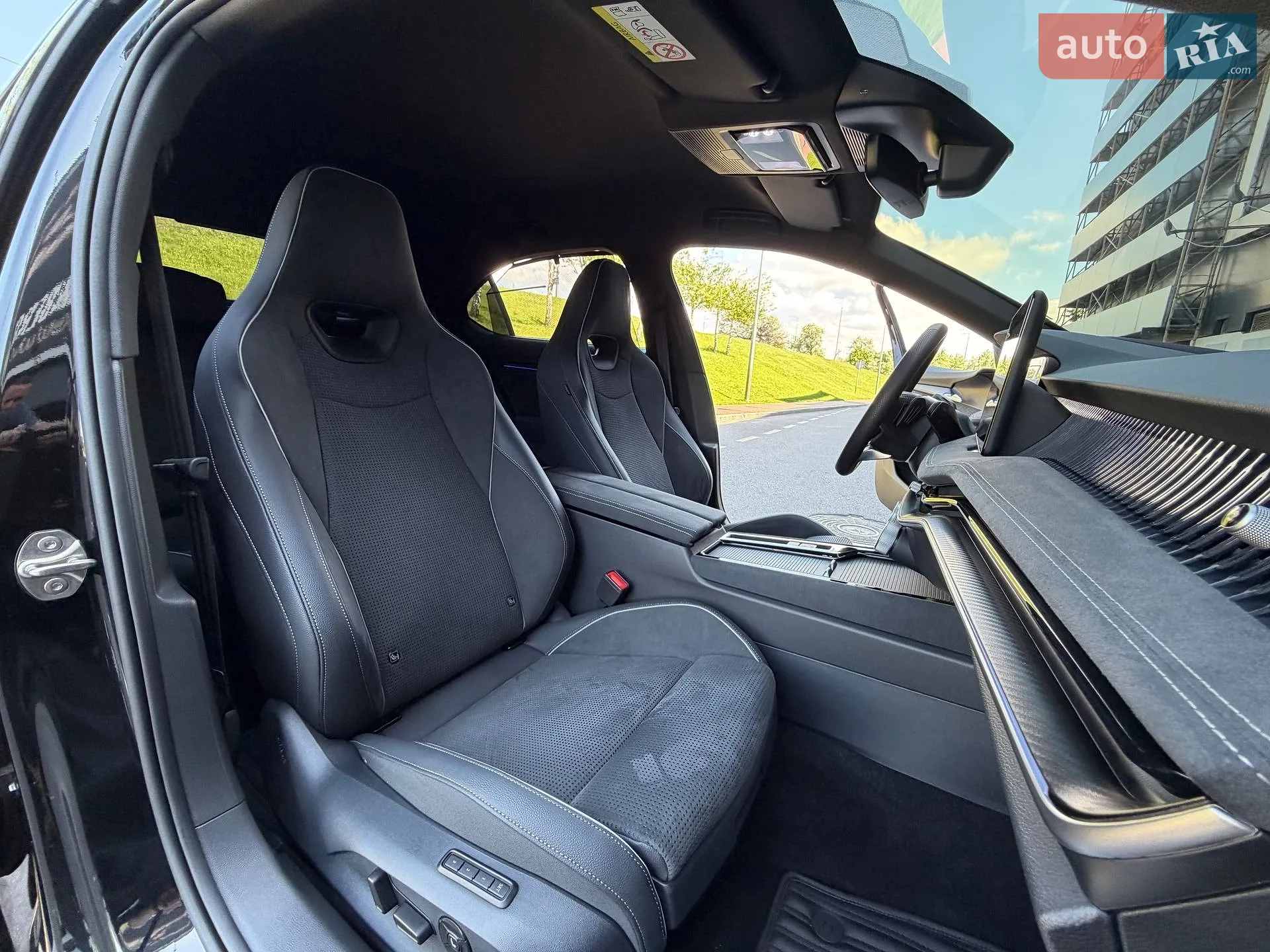 2025 Skoda Superb - мініатюра 82