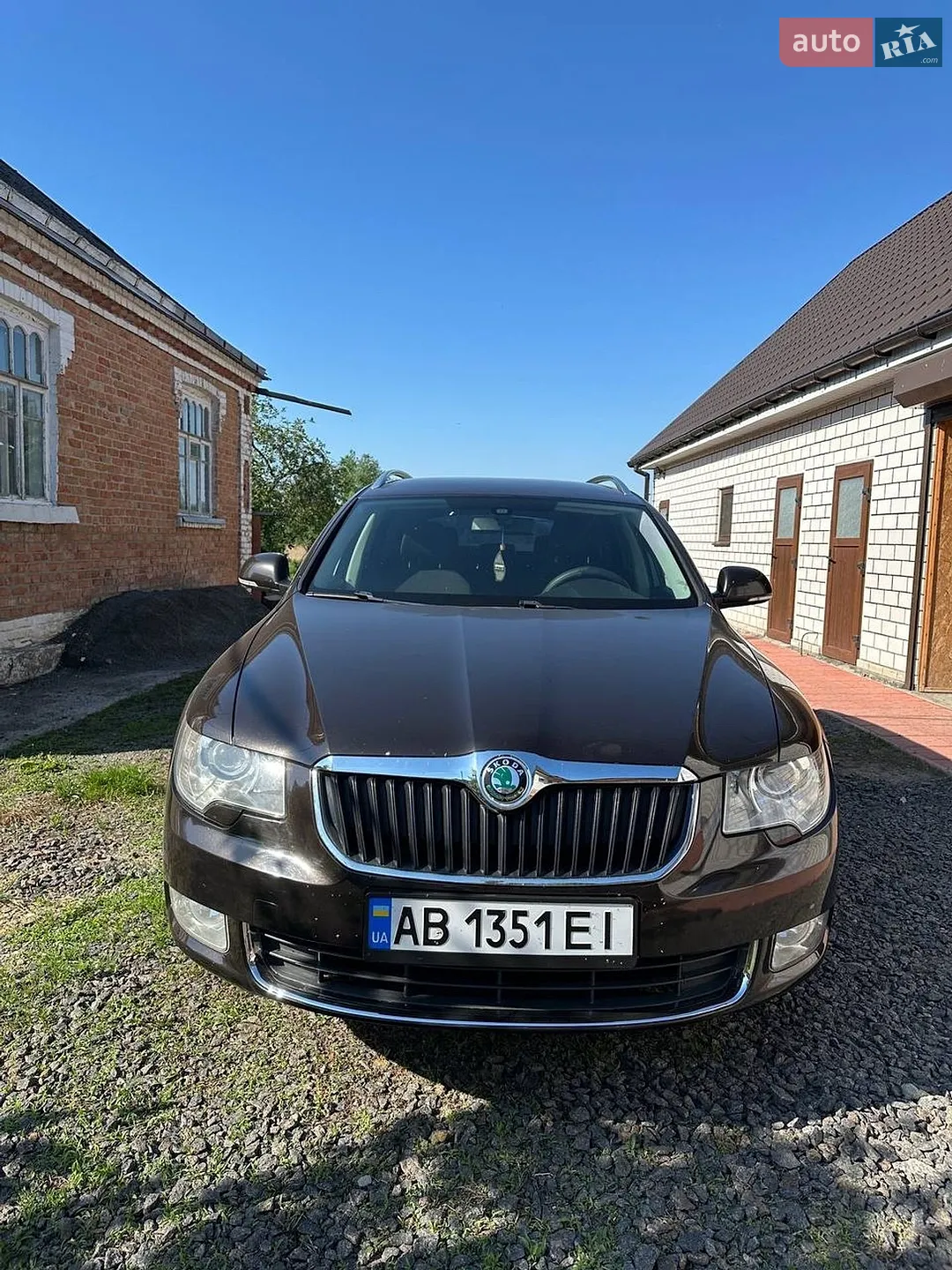 2013 Skoda Superb - мініатюра 5