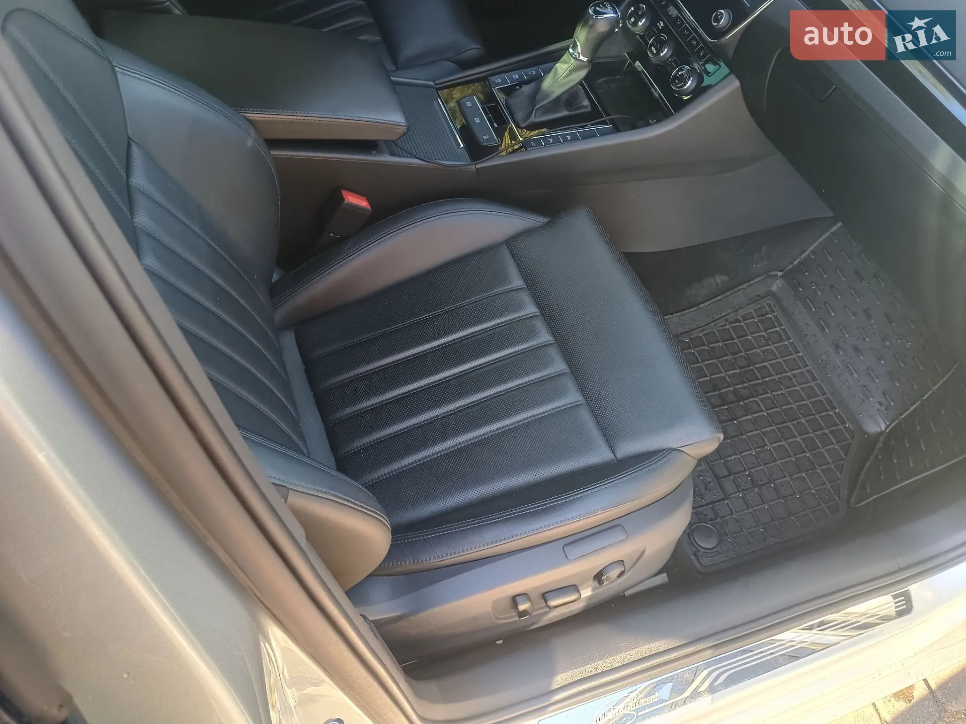 2019 Skoda Superb - мініатюра 9
