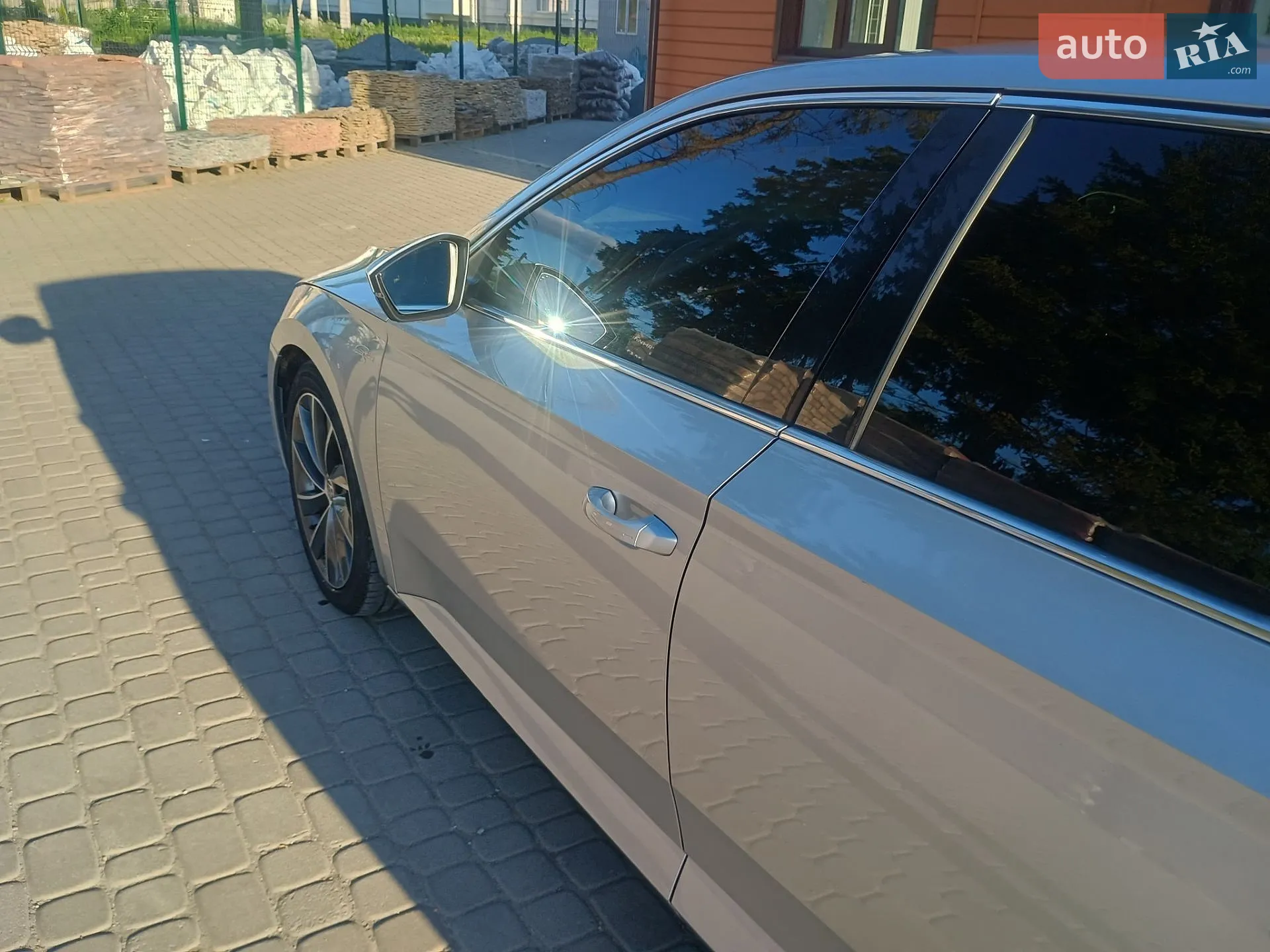 2019 Skoda Superb - мініатюра 5