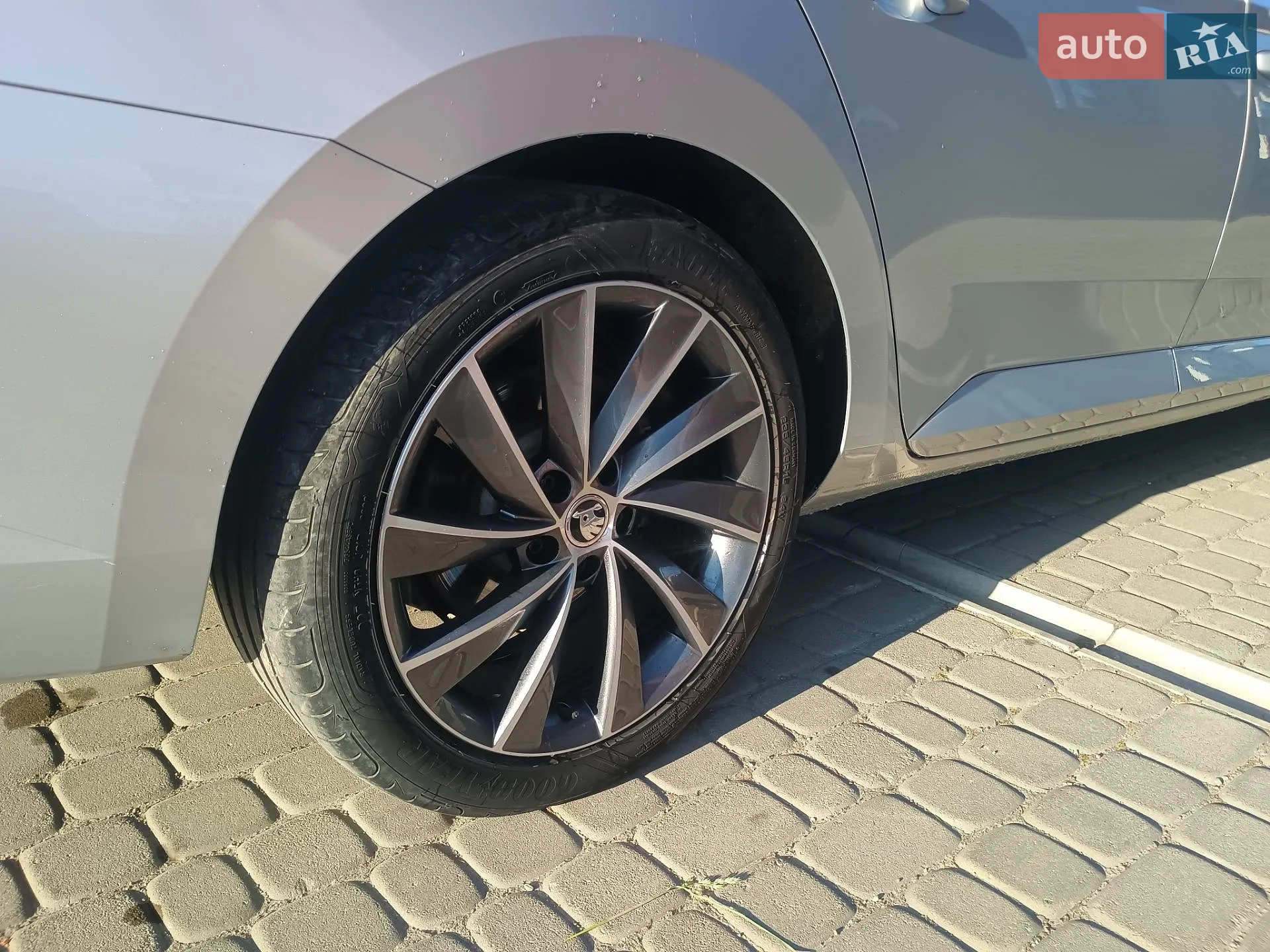 2019 Skoda Superb - мініатюра 15