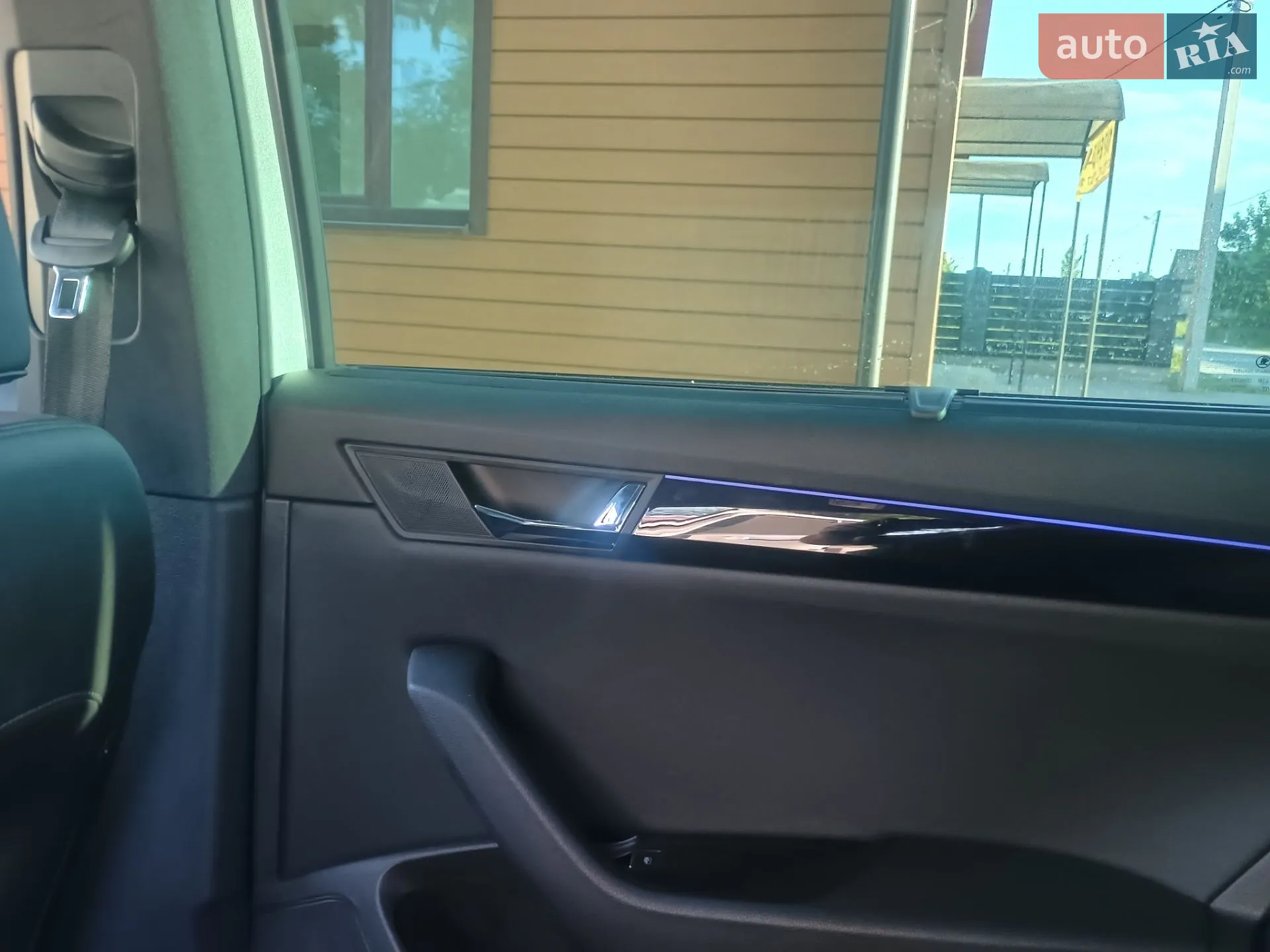 2019 Skoda Superb - мініатюра 21