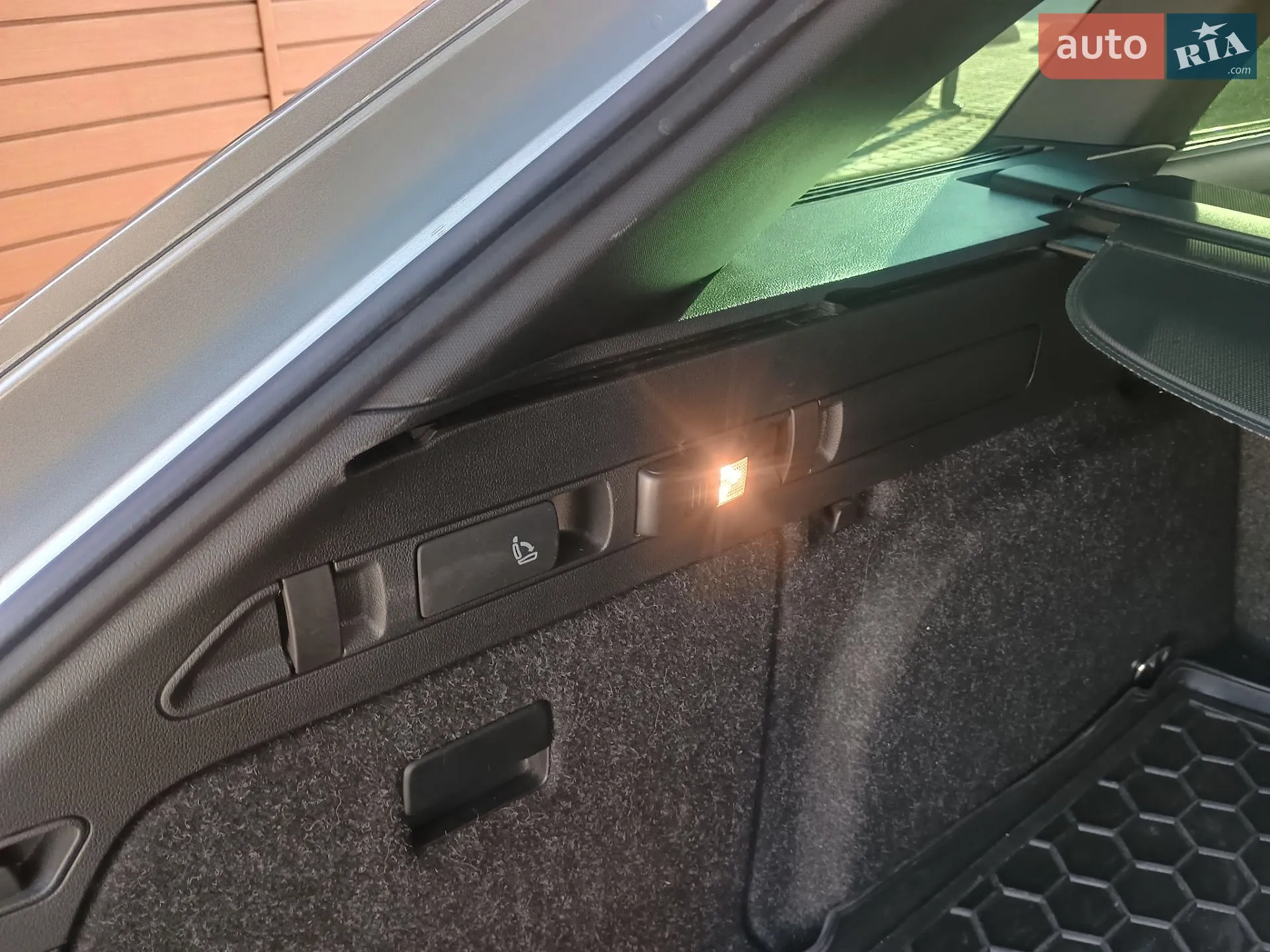 2019 Skoda Superb - мініатюра 26