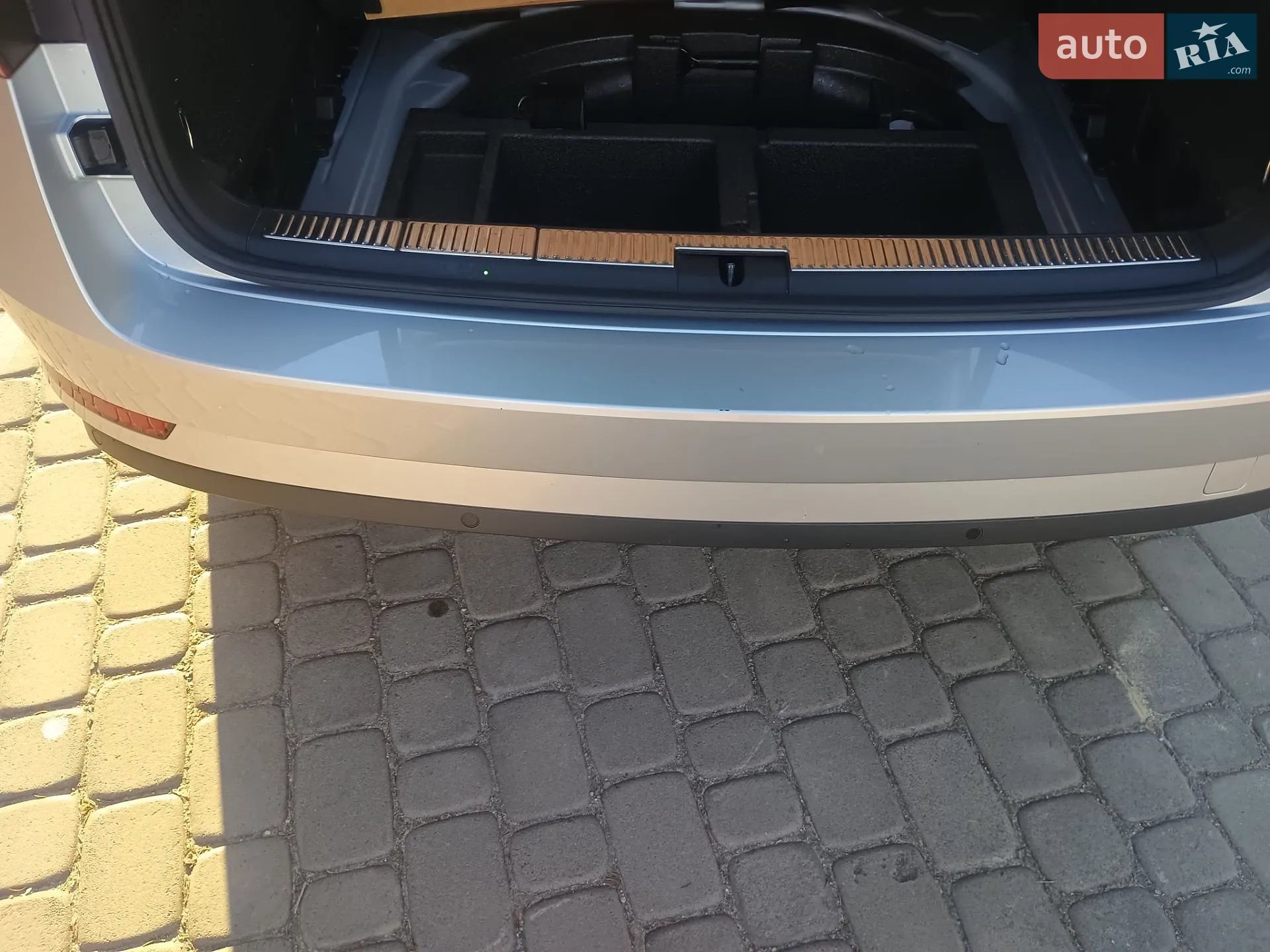 2019 Skoda Superb - мініатюра 31