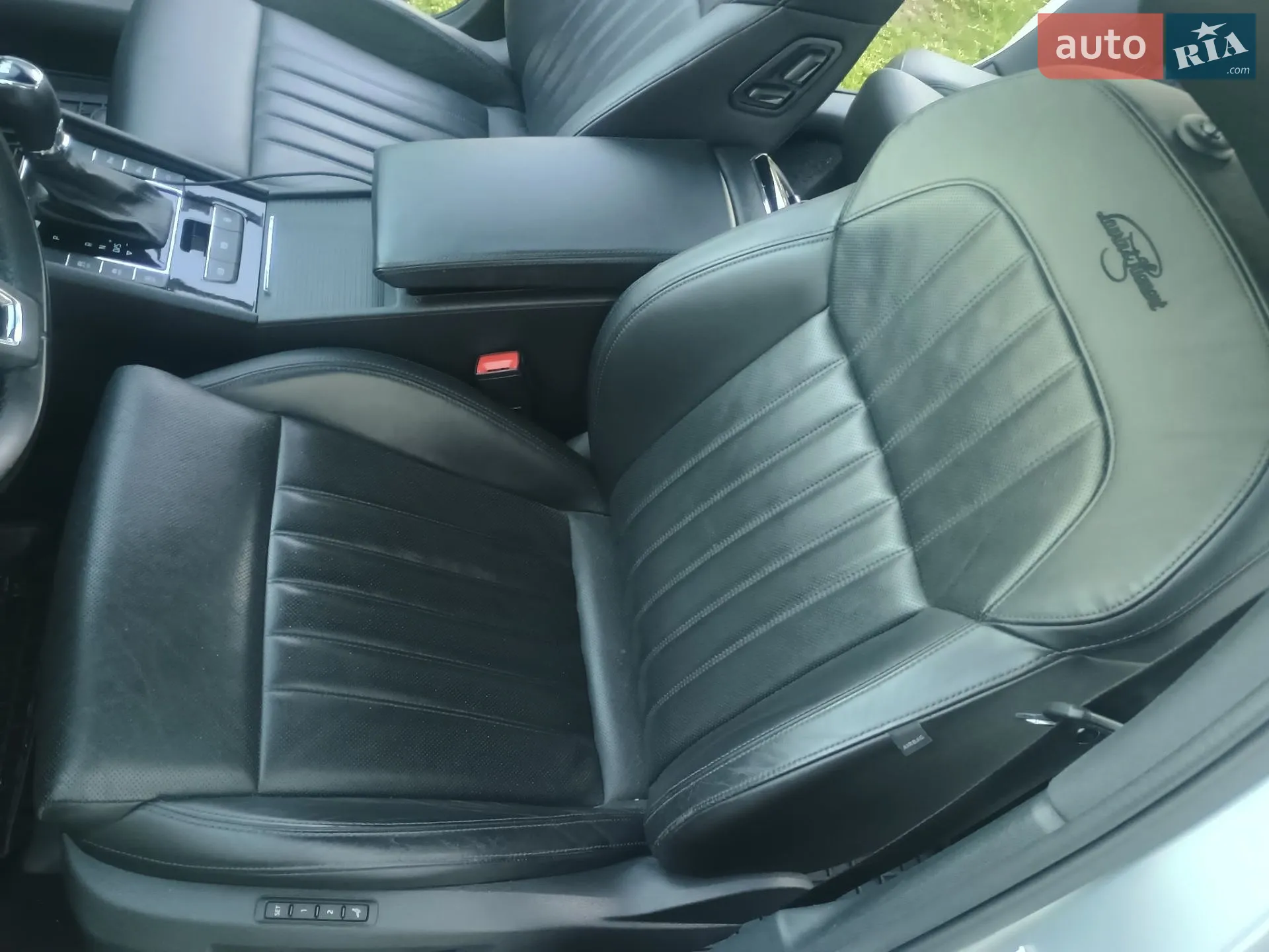 2019 Skoda Superb - мініатюра 43
