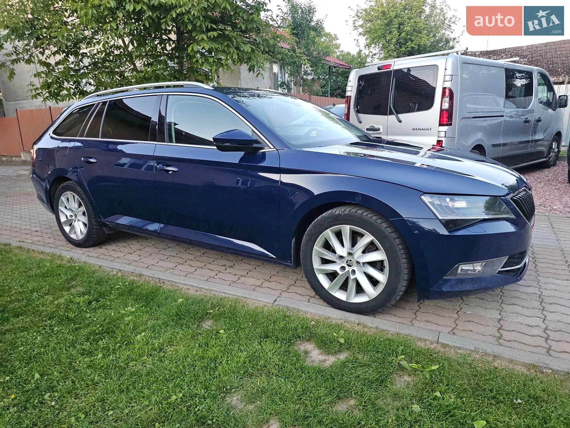 2016 Skoda Superb - мініатюра 13