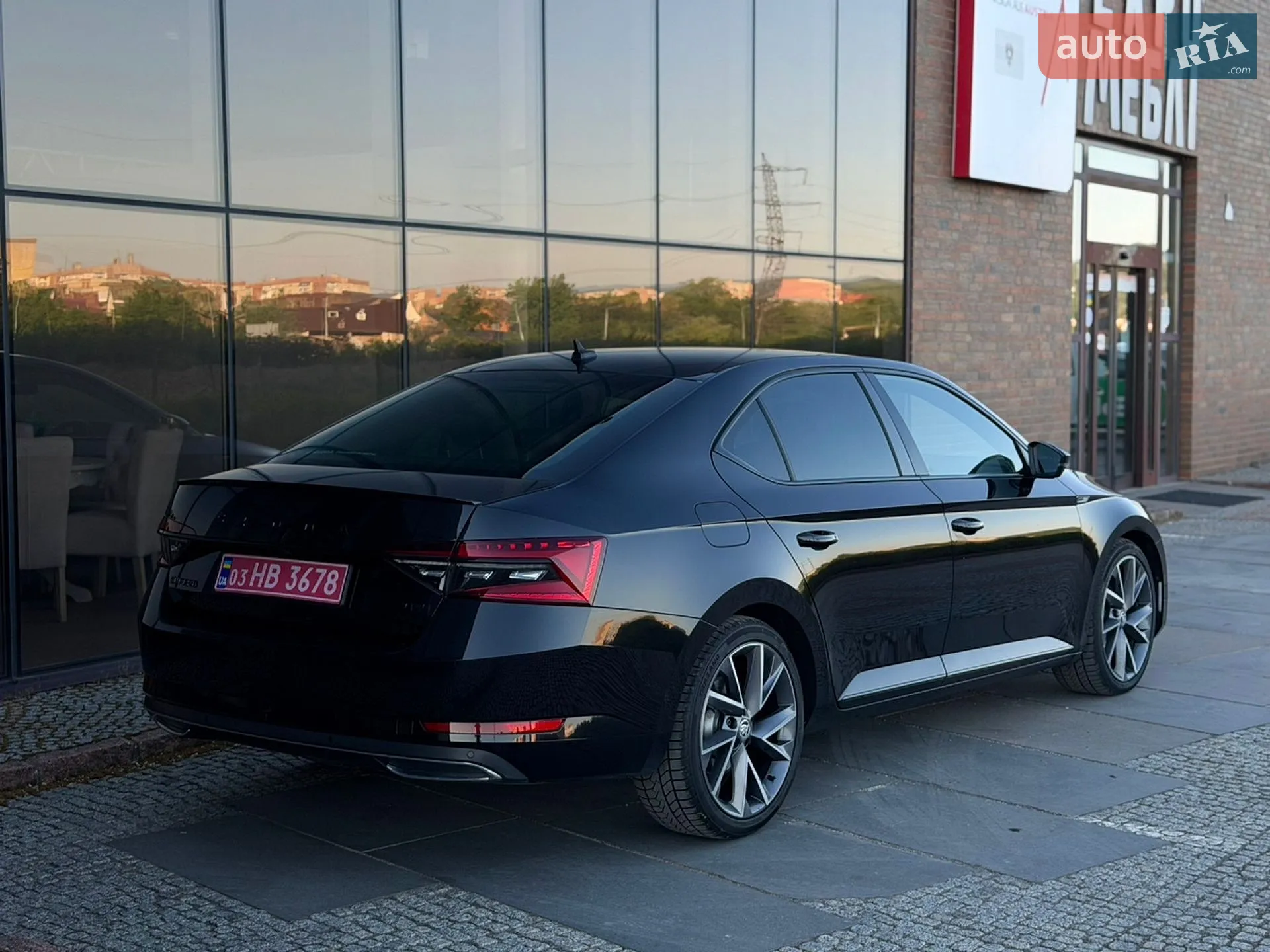 2022 Skoda Superb - мініатюра 11
