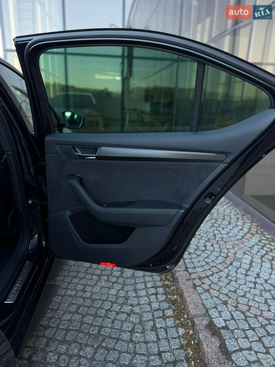 2022 Skoda Superb - мініатюра 35