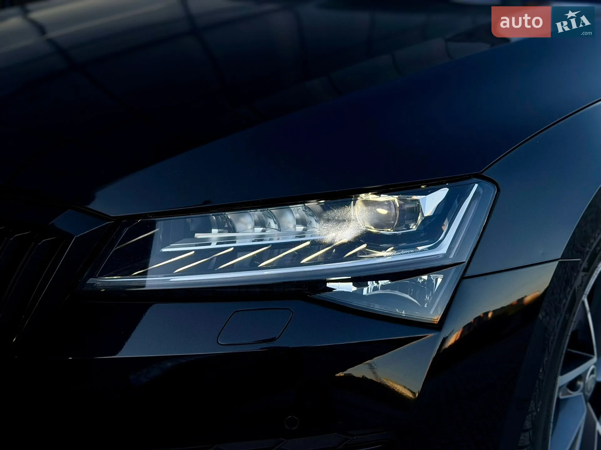 2022 Skoda Superb - мініатюра 44