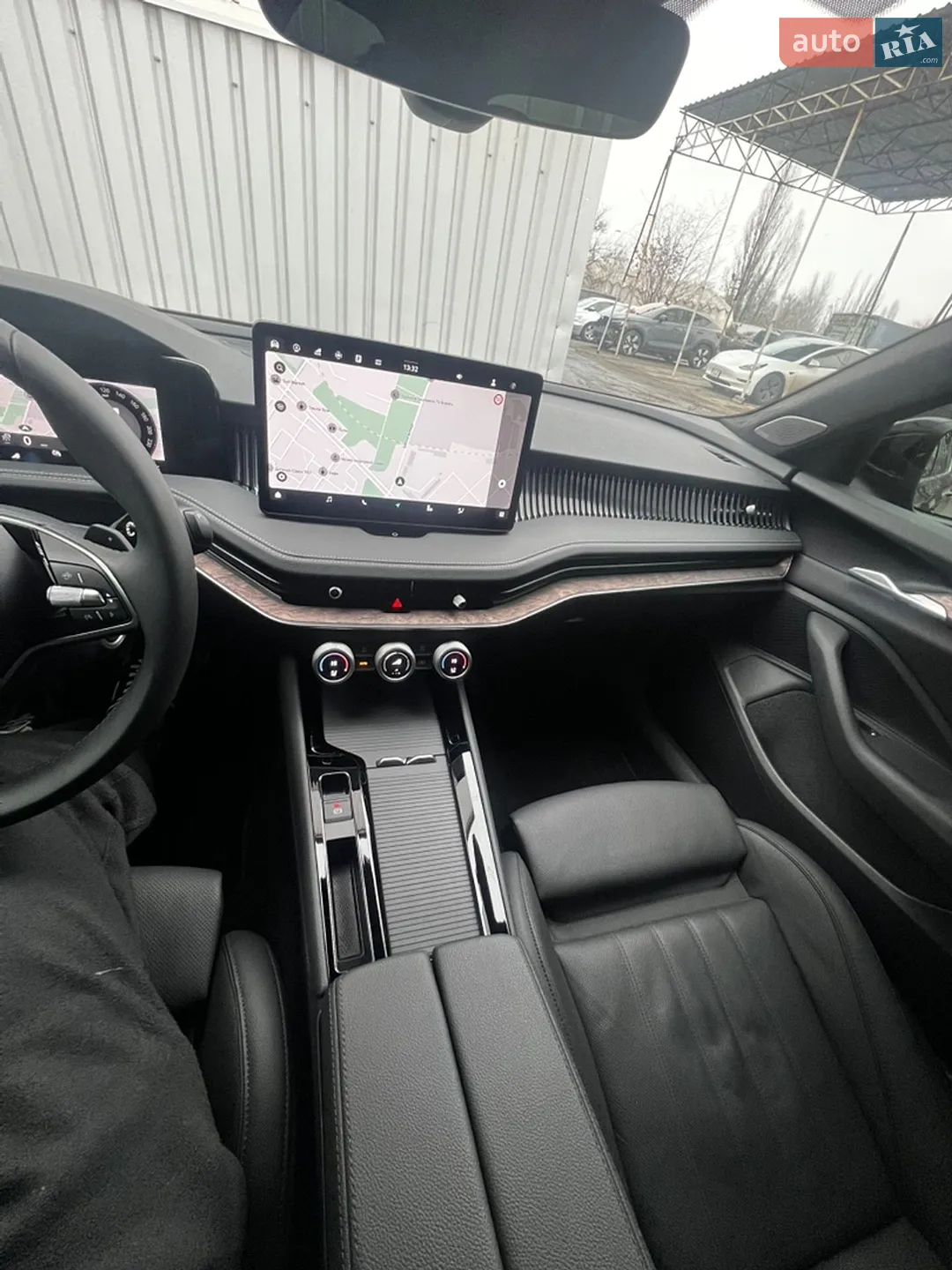 2025 Skoda Superb - мініатюра 4