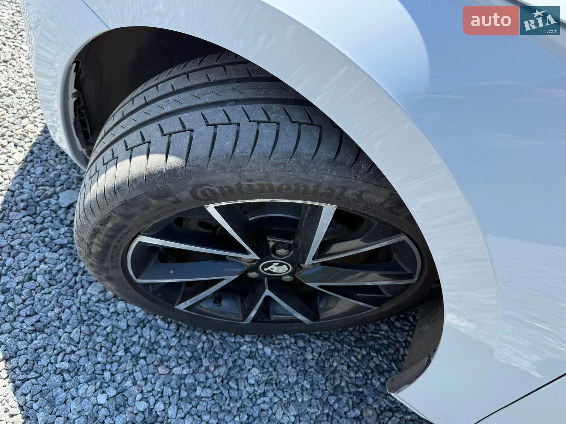 2016 Skoda Superb - мініатюра 36