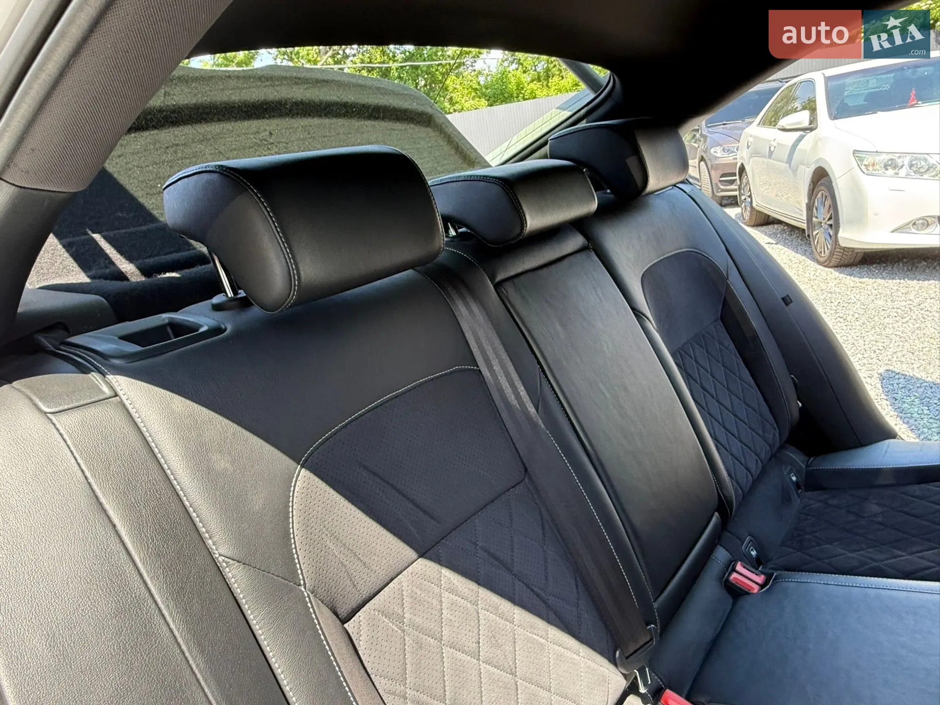 2016 Skoda Superb - мініатюра 40